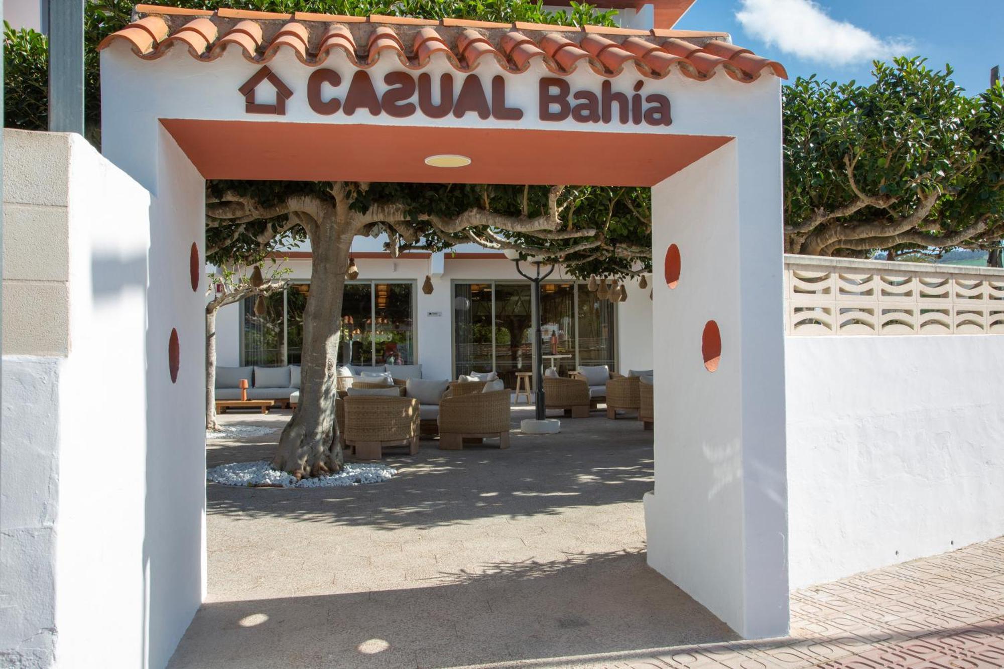 Casual Bahia Ibiza San Antonio Abad