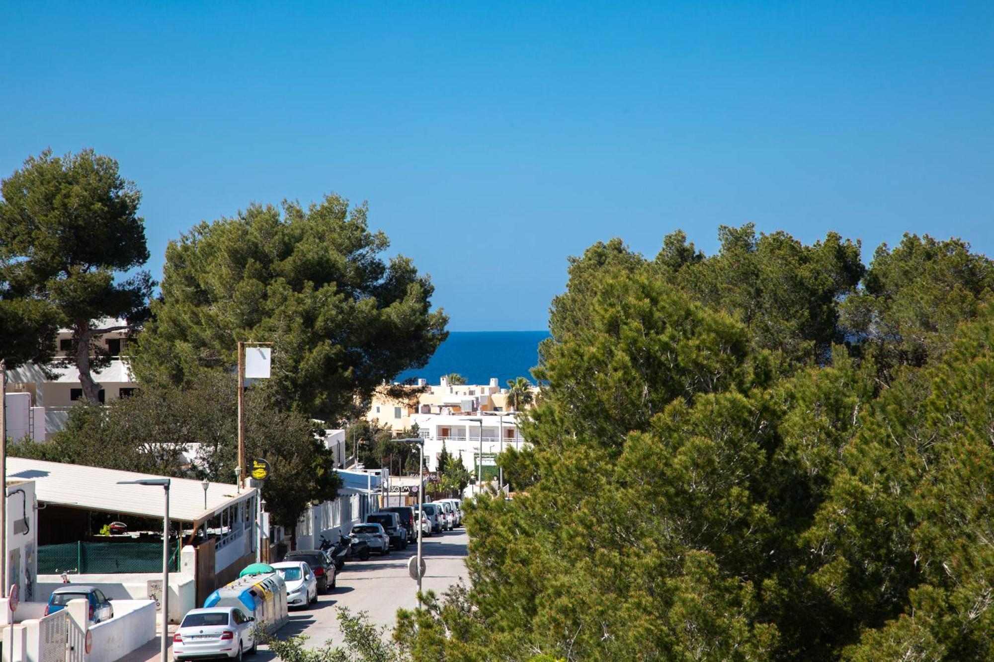 Casual Bahia Ibiza 3* San Antonio Abad