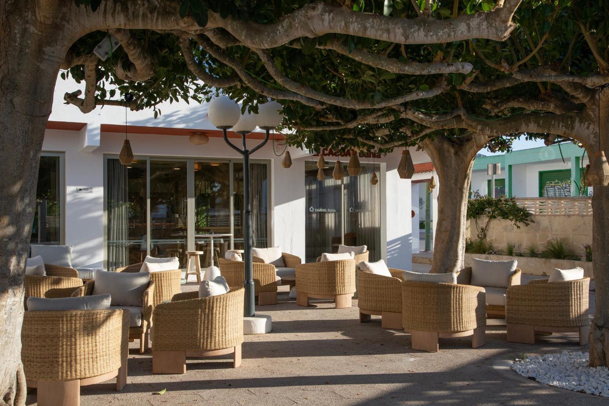 Hotel Casual Bahia Ibiza