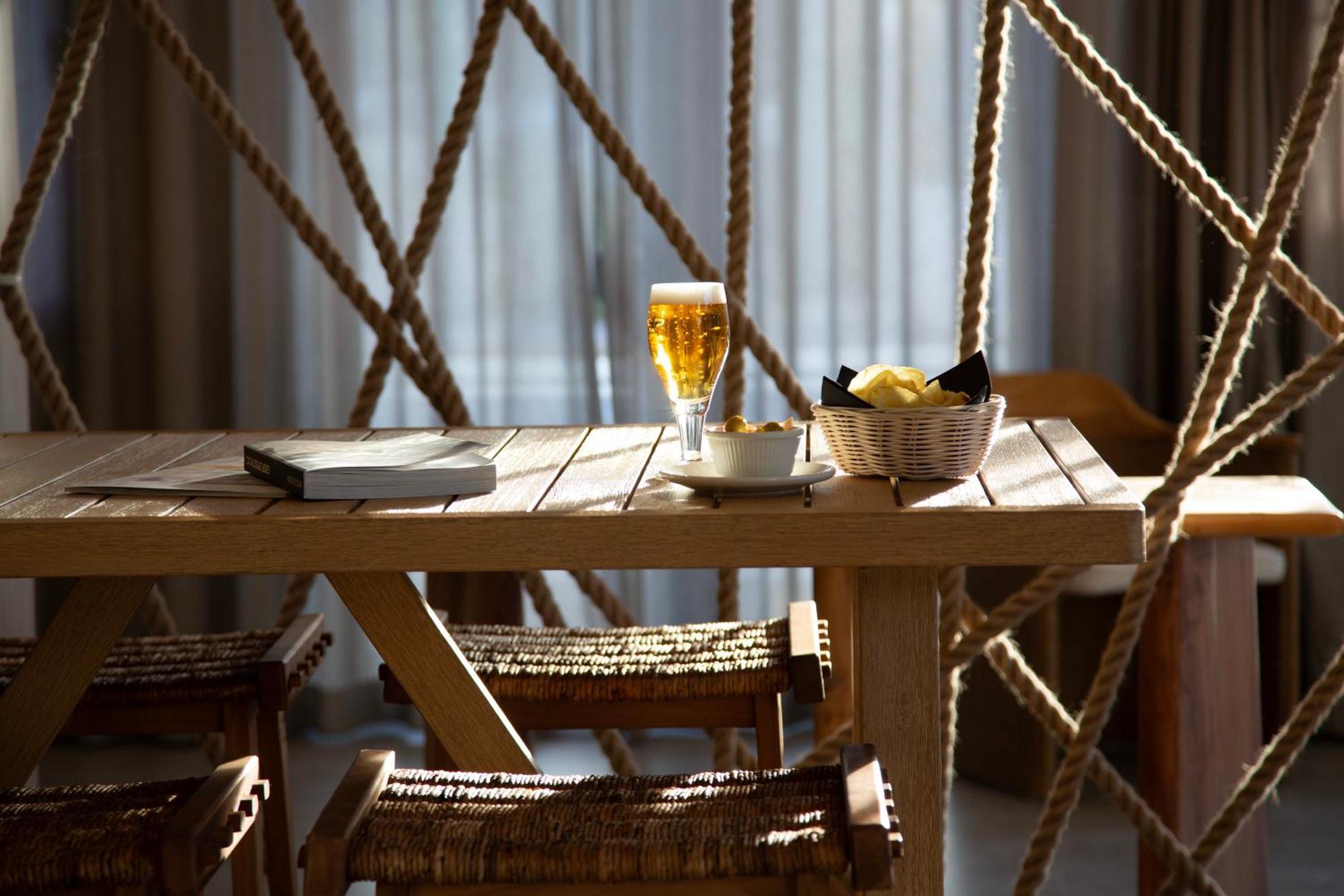 Hotel Casual Bahia Ibiza 3*