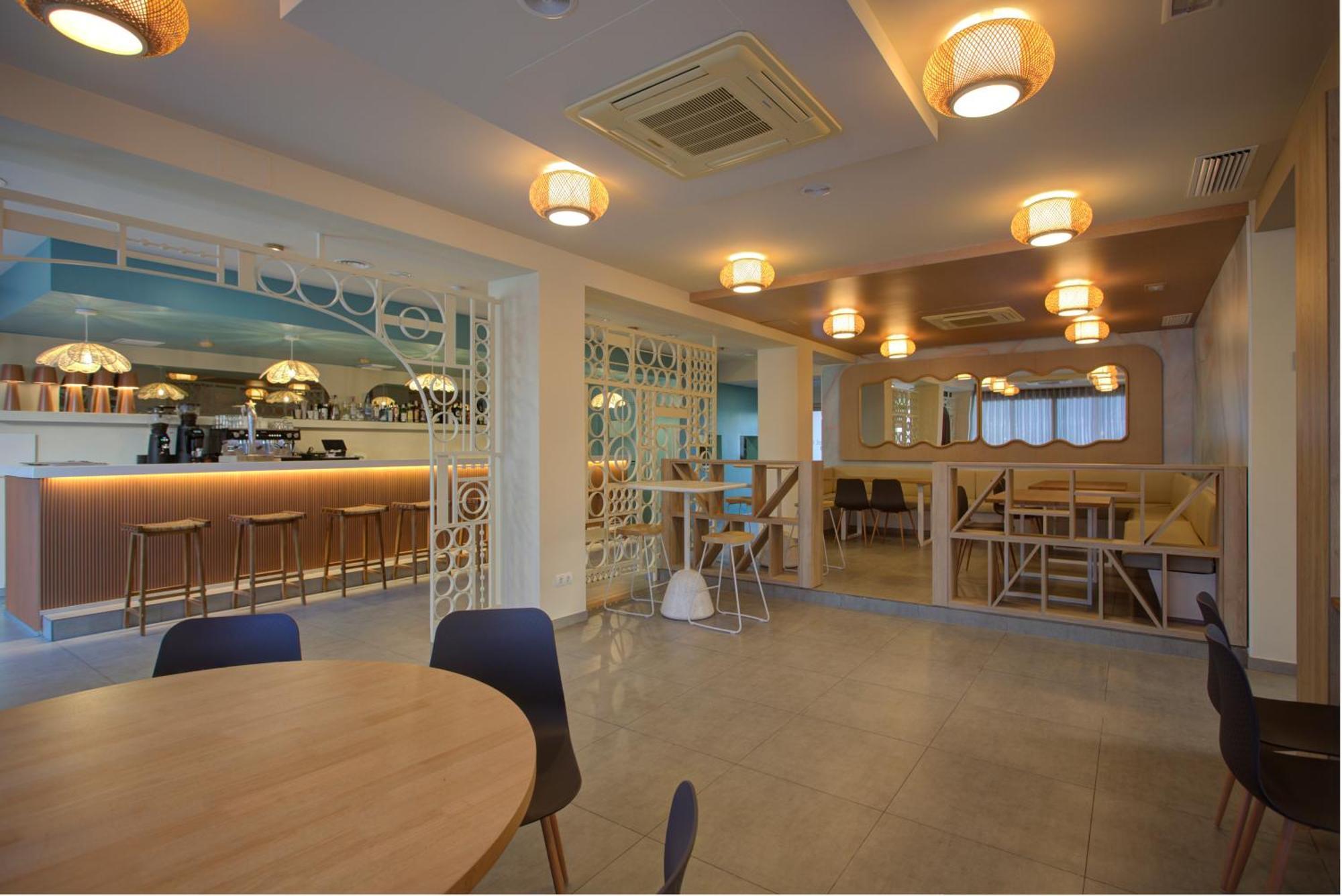 Hotel Casual Bahia Ibiza San Antonio Abad