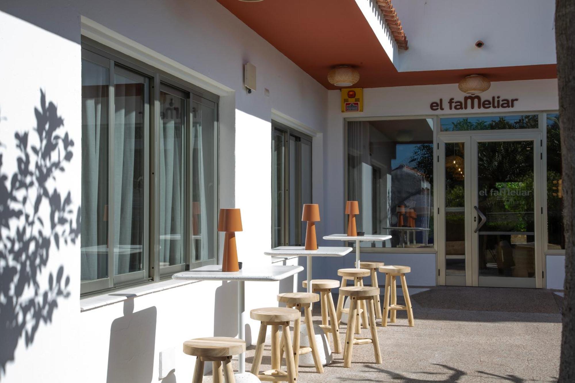 Hotel Casual Bahia Ibiza
