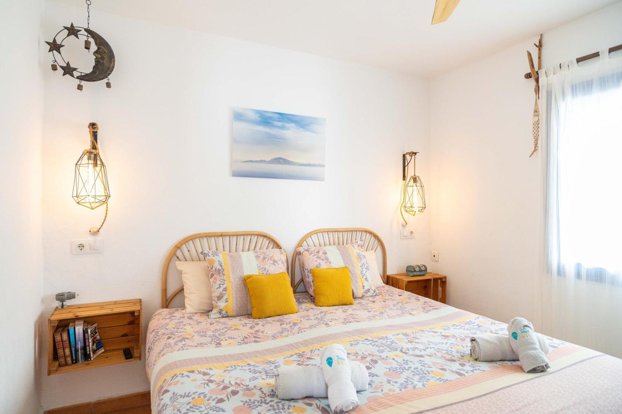 Cozy House - & Parking Apartamento Tarifa