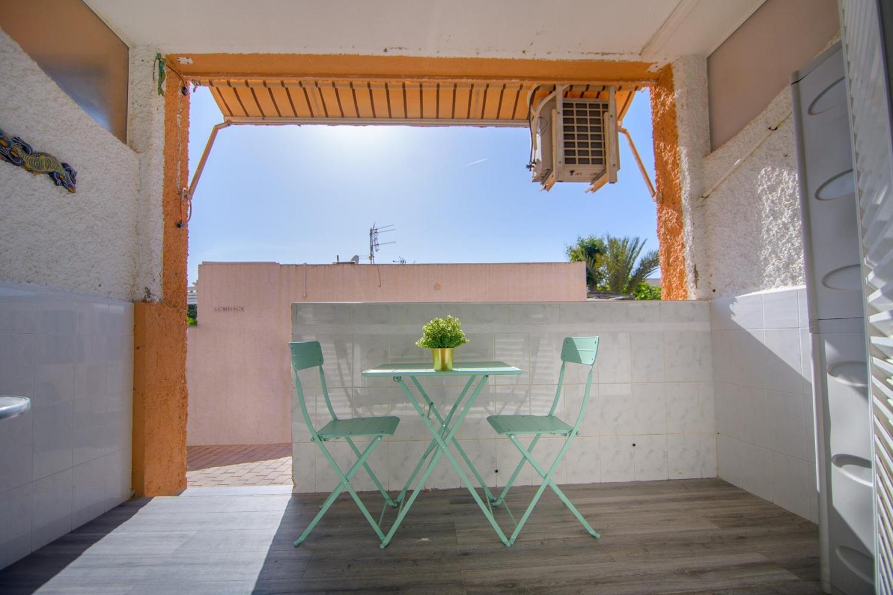 Natura Mediterranea Primera Linea Con Piscina Apartment