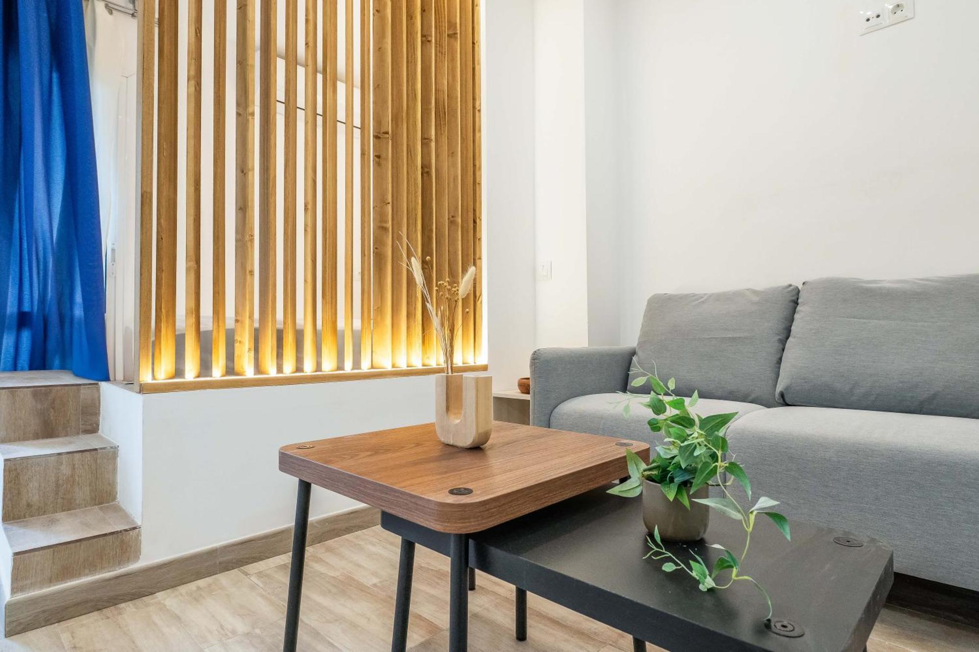 Apartment Lxr Estudio Benalbeach Benalmadena