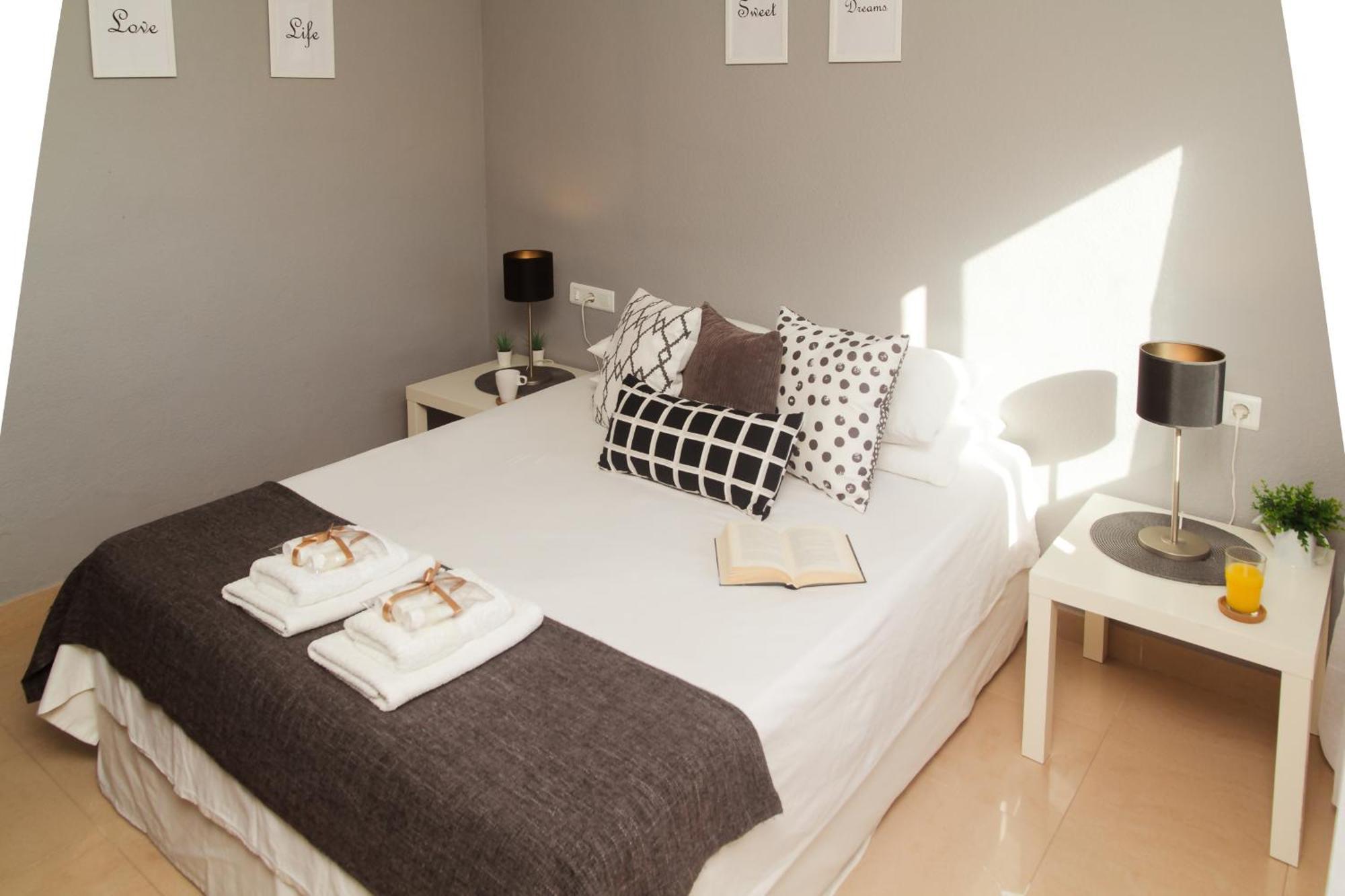 Belmonstays Bahiablanca En Apartment