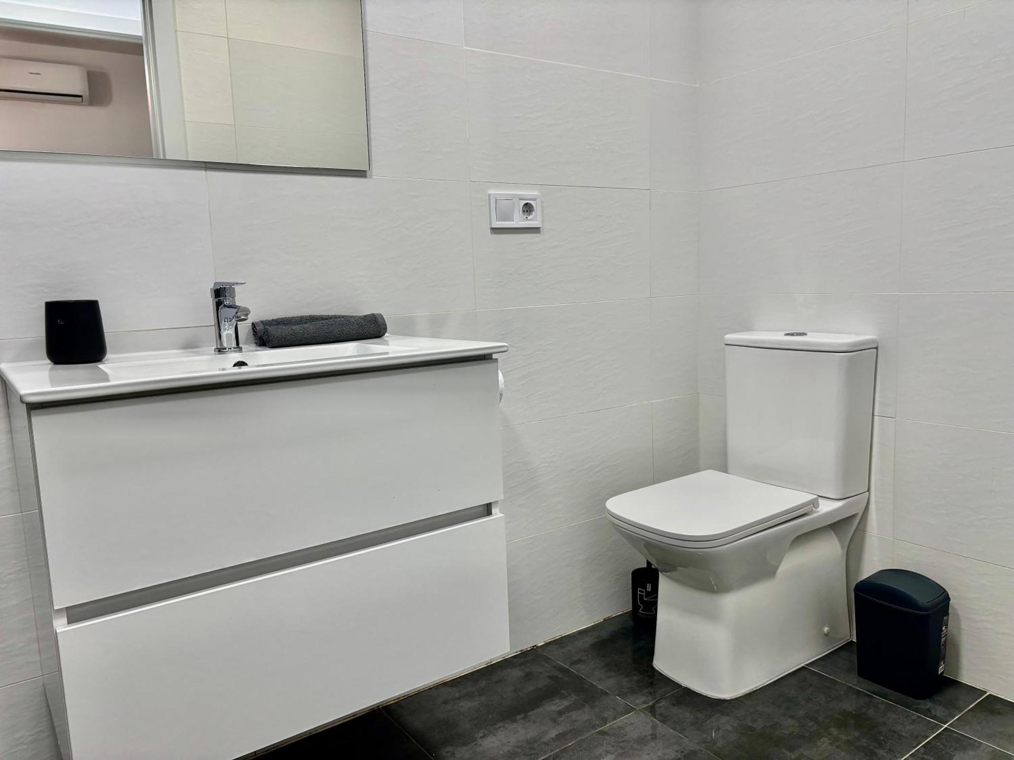 Luli Apartamento Calpe