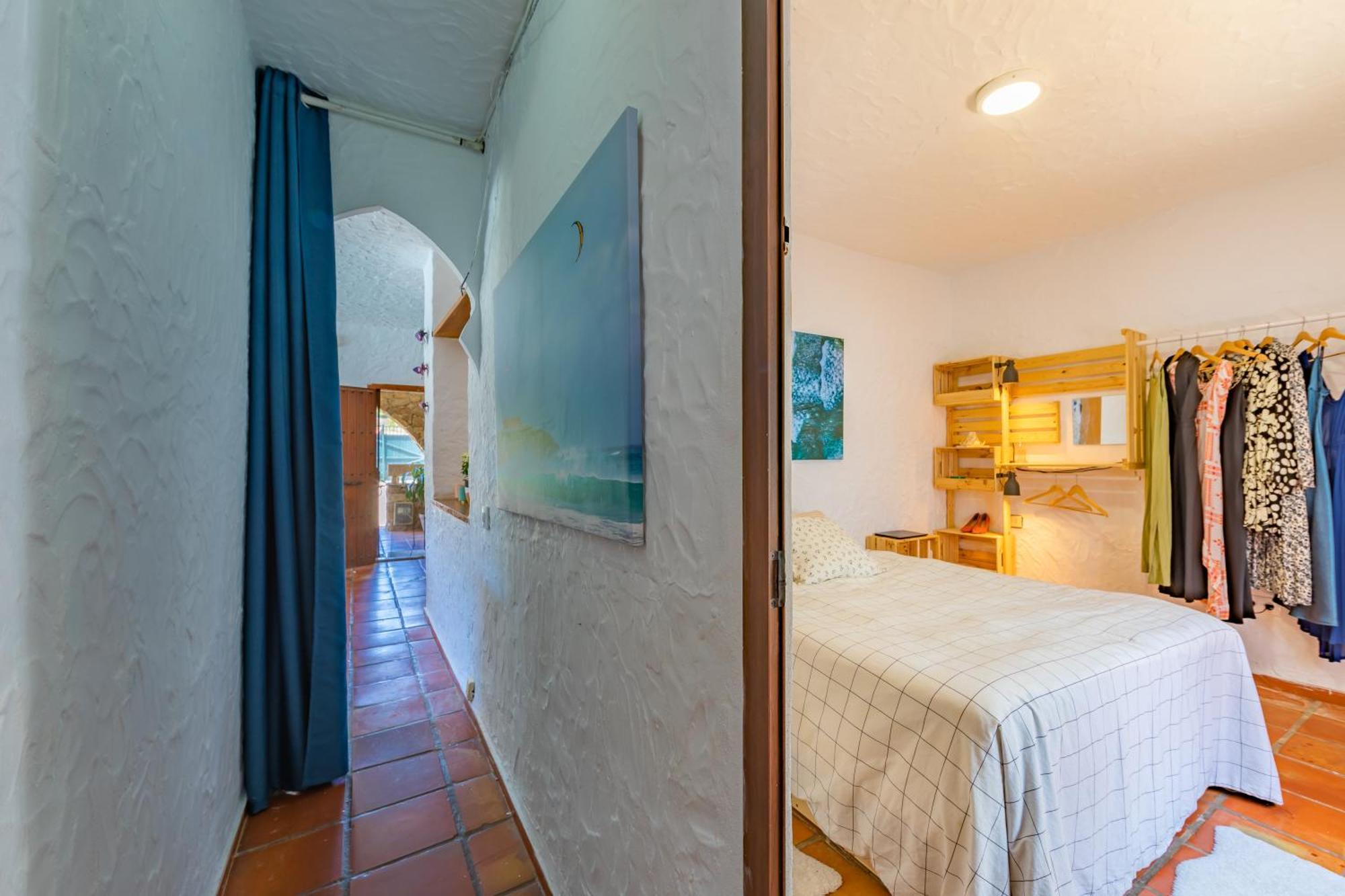 Con Piscina Privada En Bolonia *