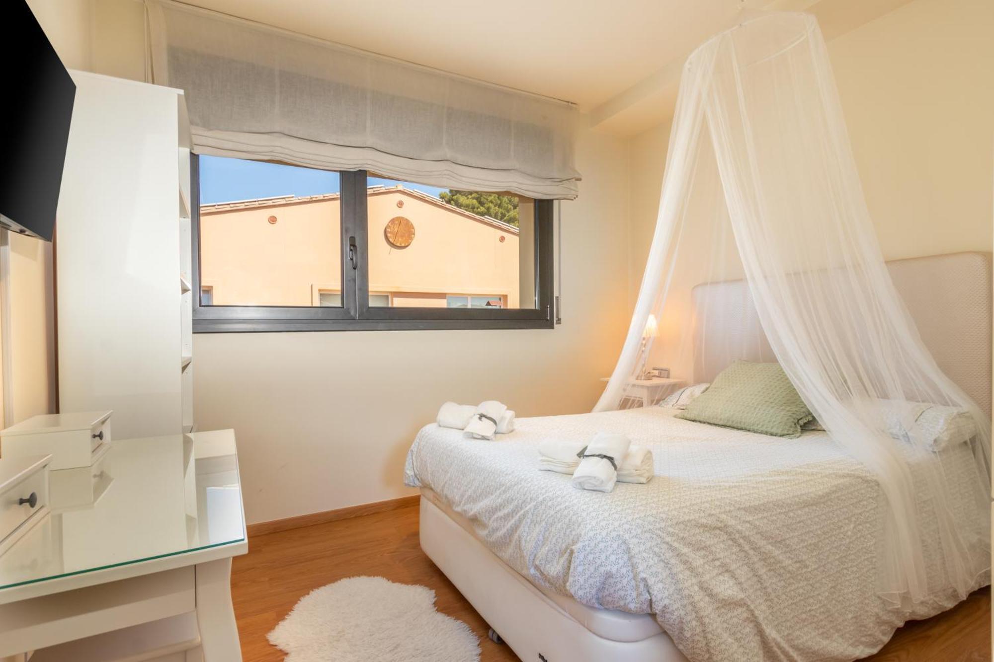 Villa Preciosa En La Costa Brava *