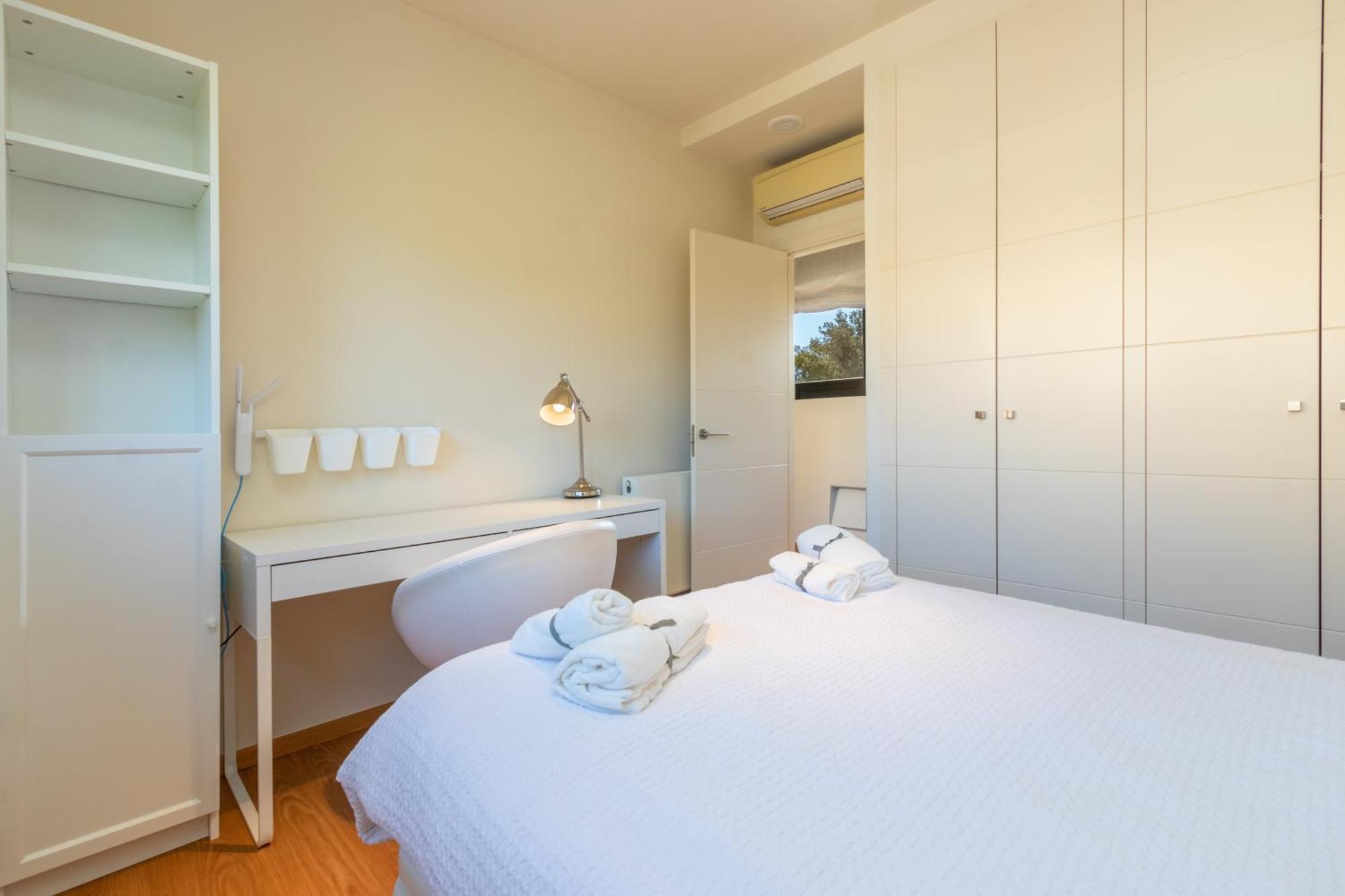 Preciosa En La Costa Brava Villa