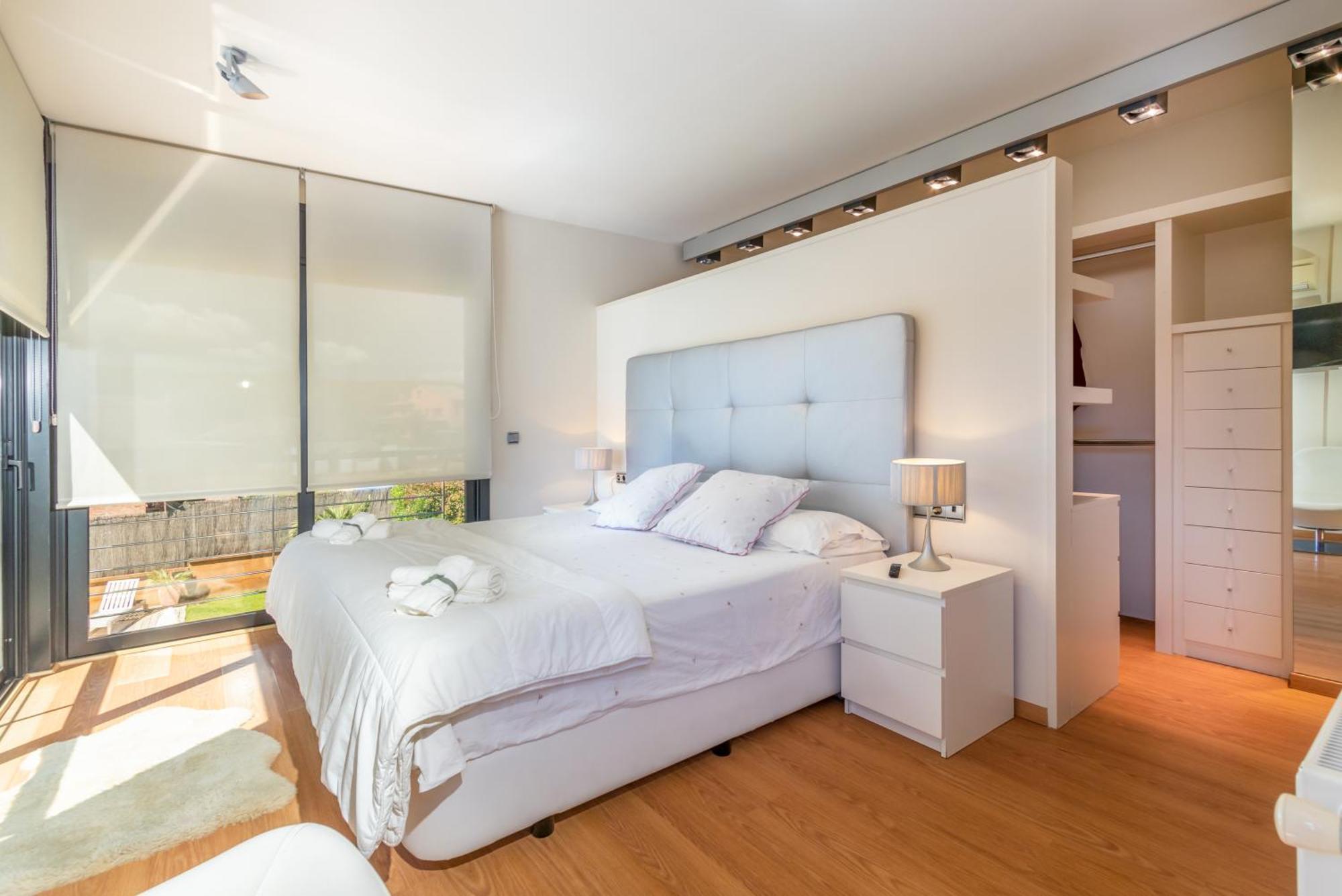 Preciosa En La Costa Brava Villa *