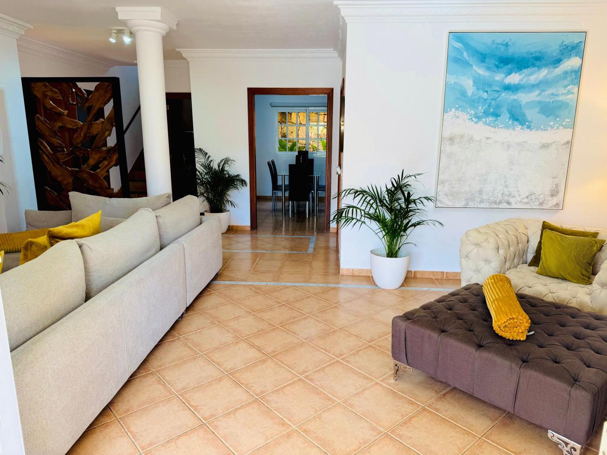 Villa Chayofa Villa Chayofa