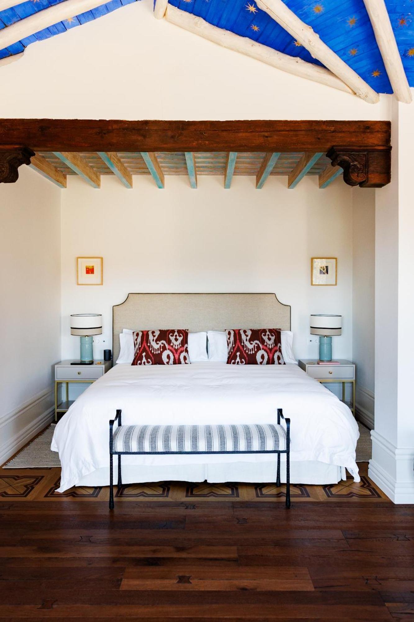 La Casa Juan Ranas * Granada