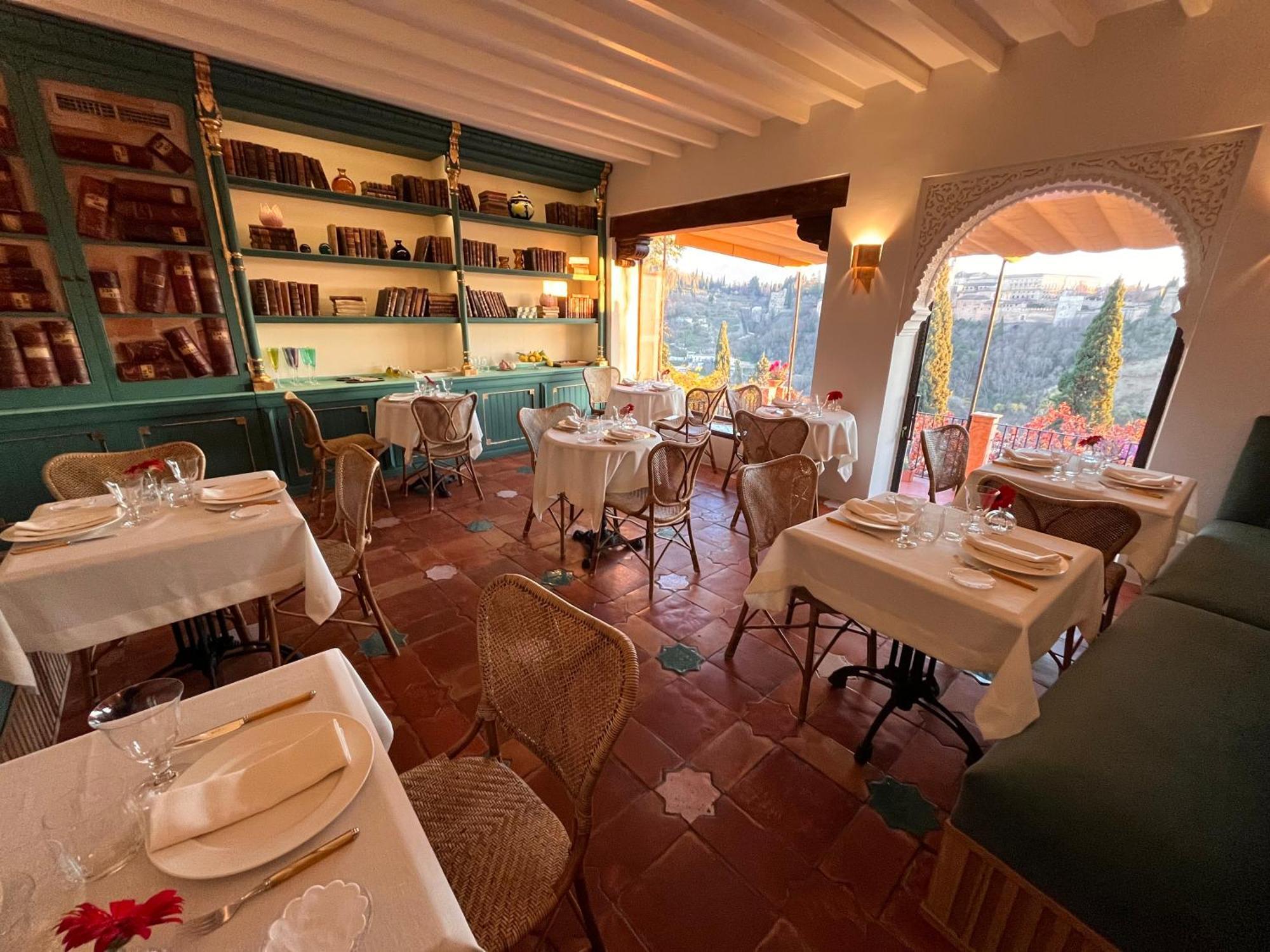 Bed and breakfast La Casa Juan Ranas Granada