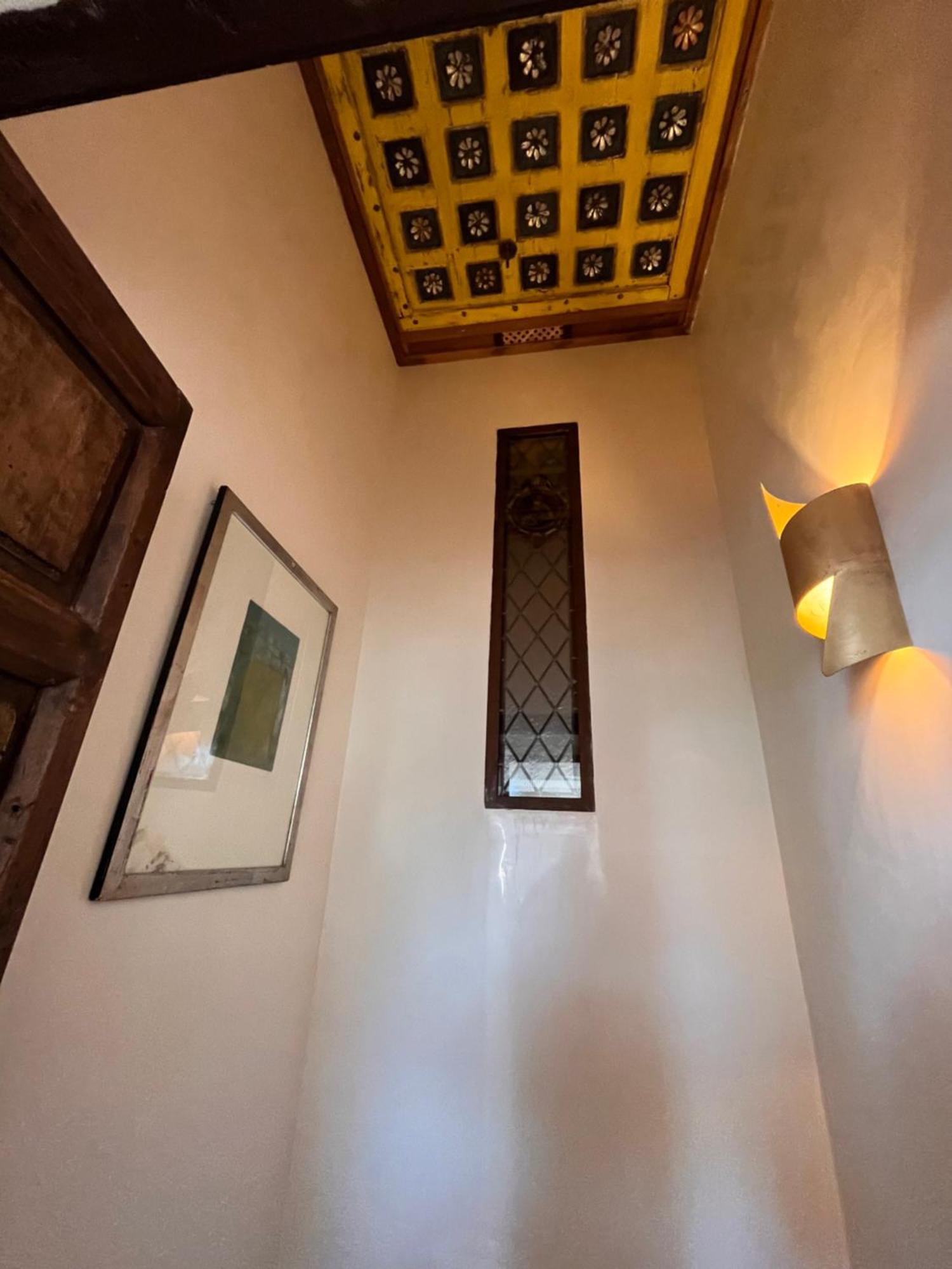 La Casa Juan Ranas *