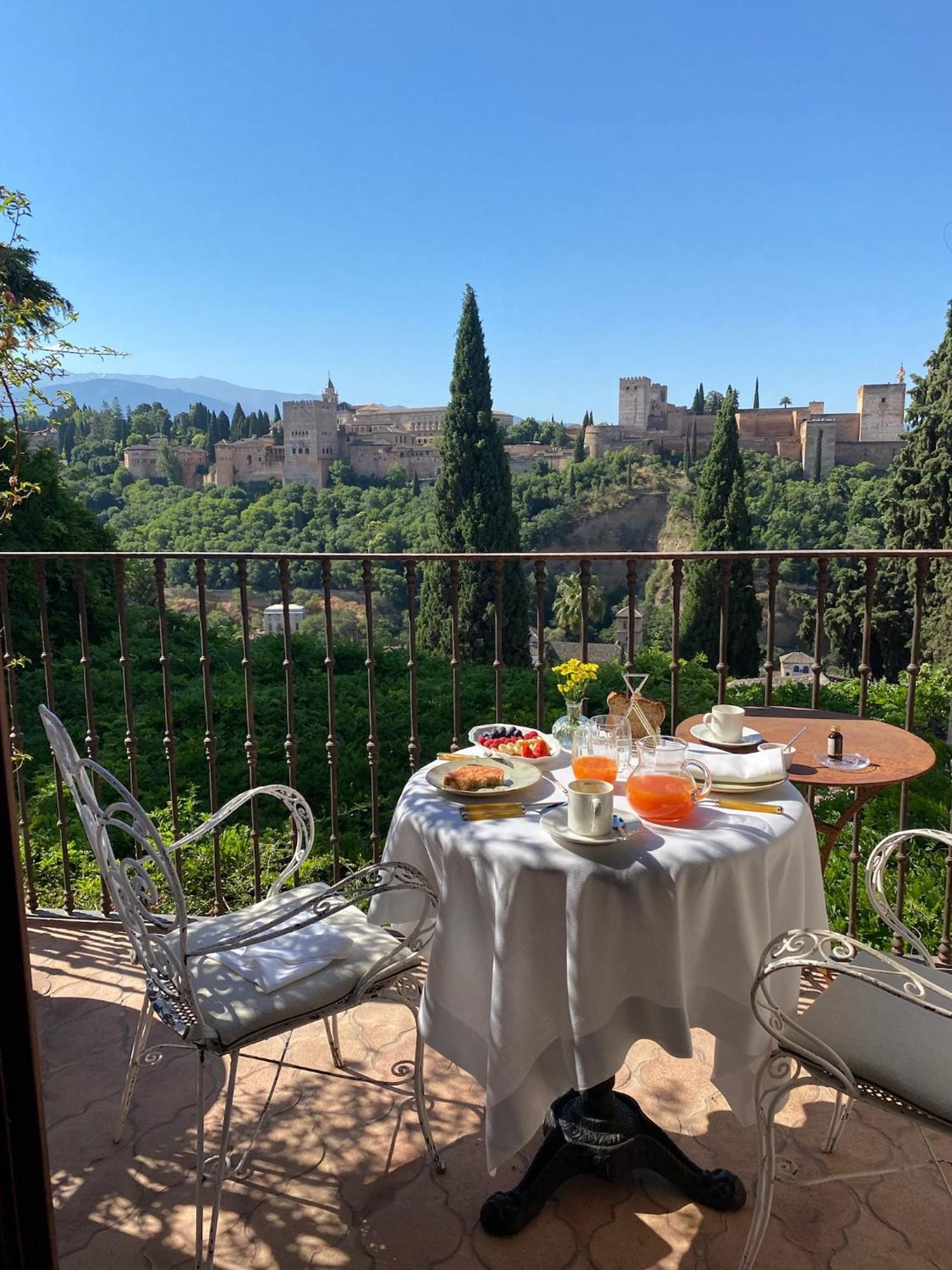 La Casa Juan Ranas Bed and breakfast *