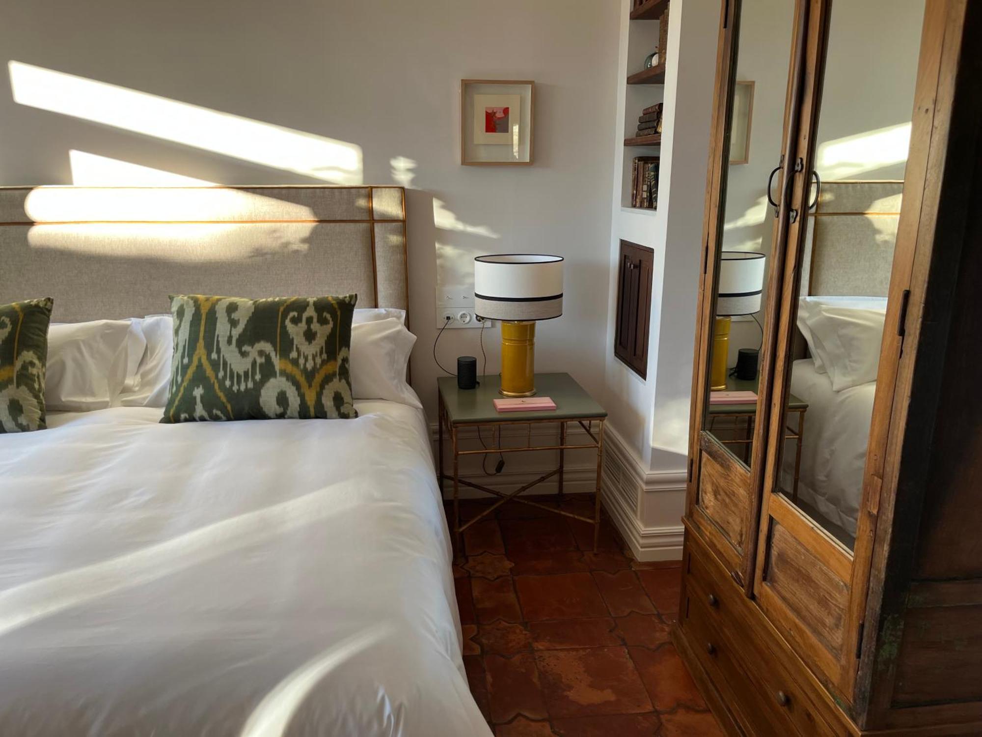 Bed and breakfast La Casa Juan Ranas Granada