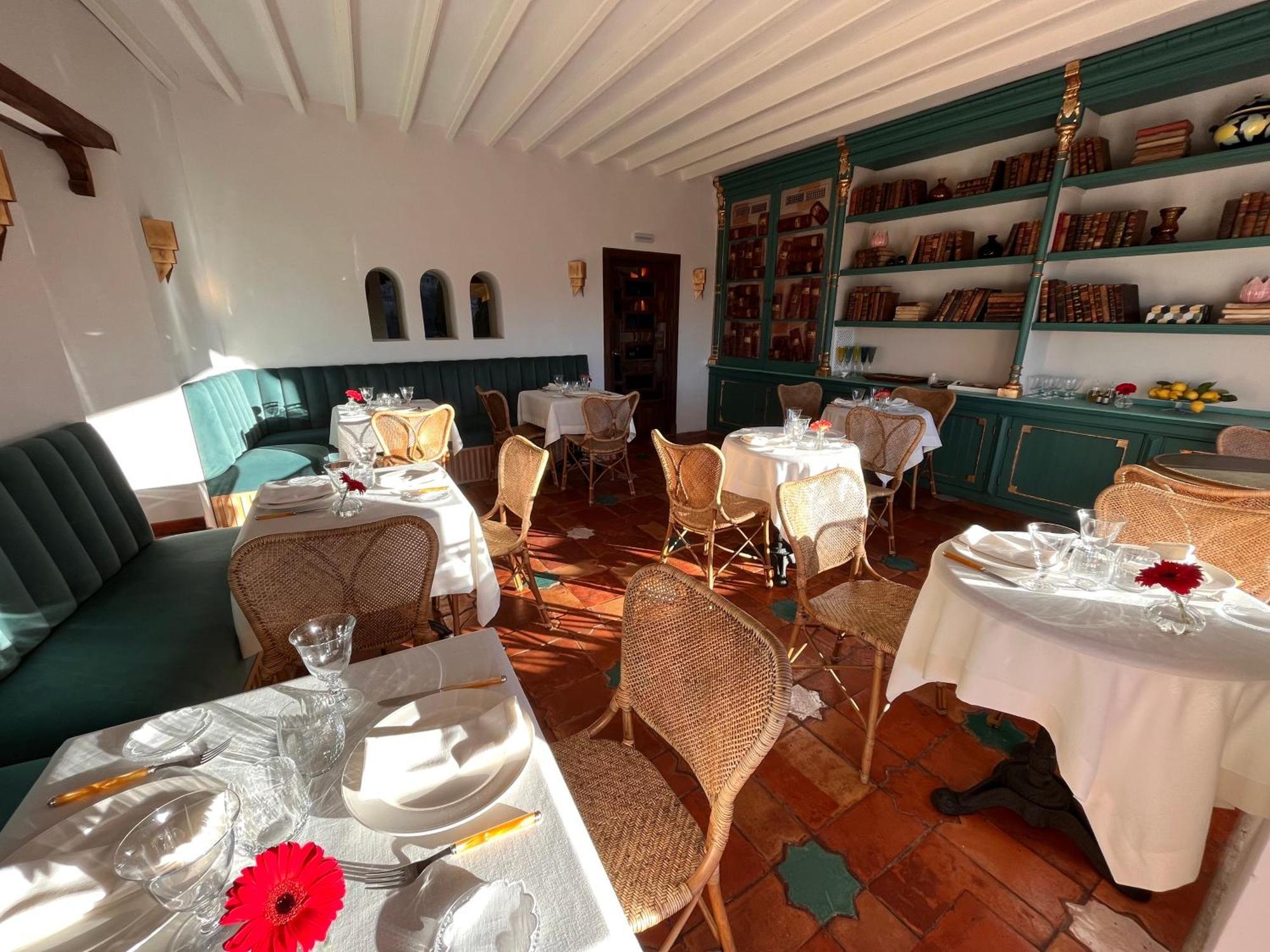 La Casa Juan Ranas *