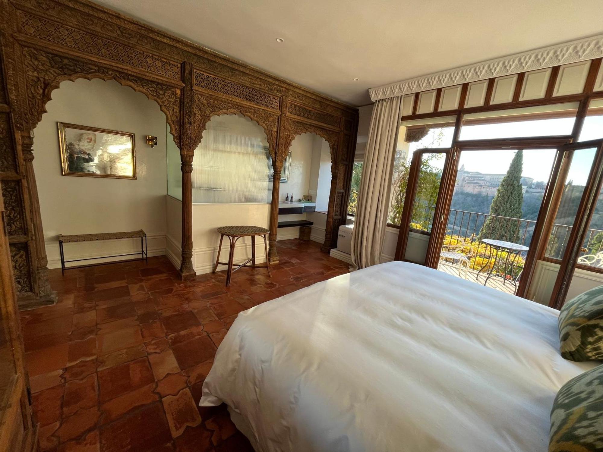La Casa Juan Ranas Bed and breakfast
