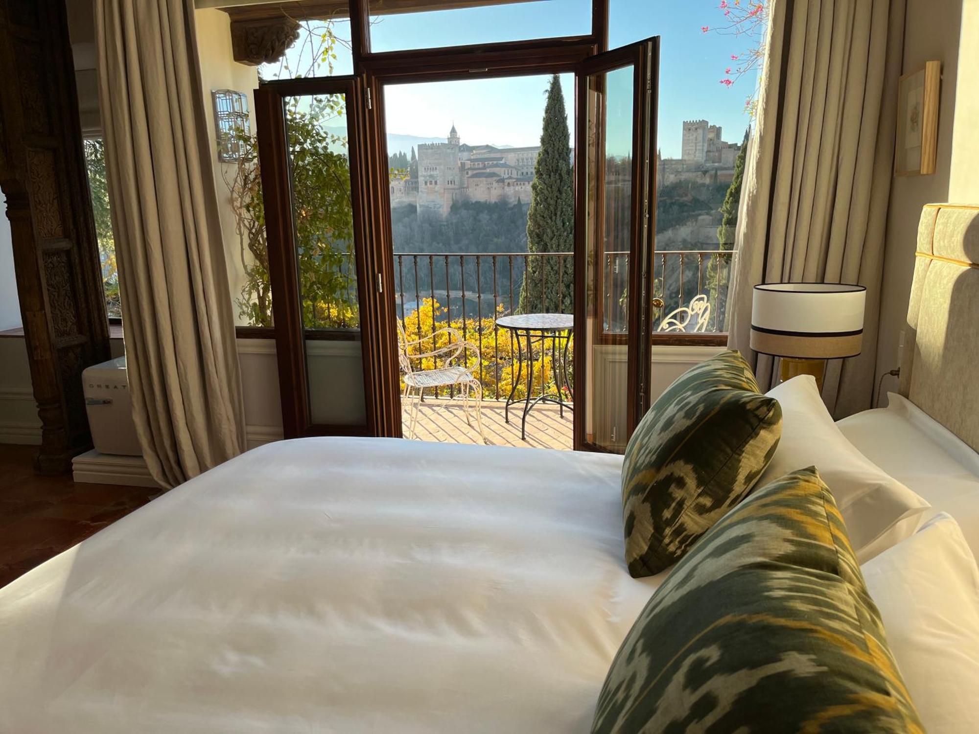 La Casa Juan Ranas Bed and breakfast *