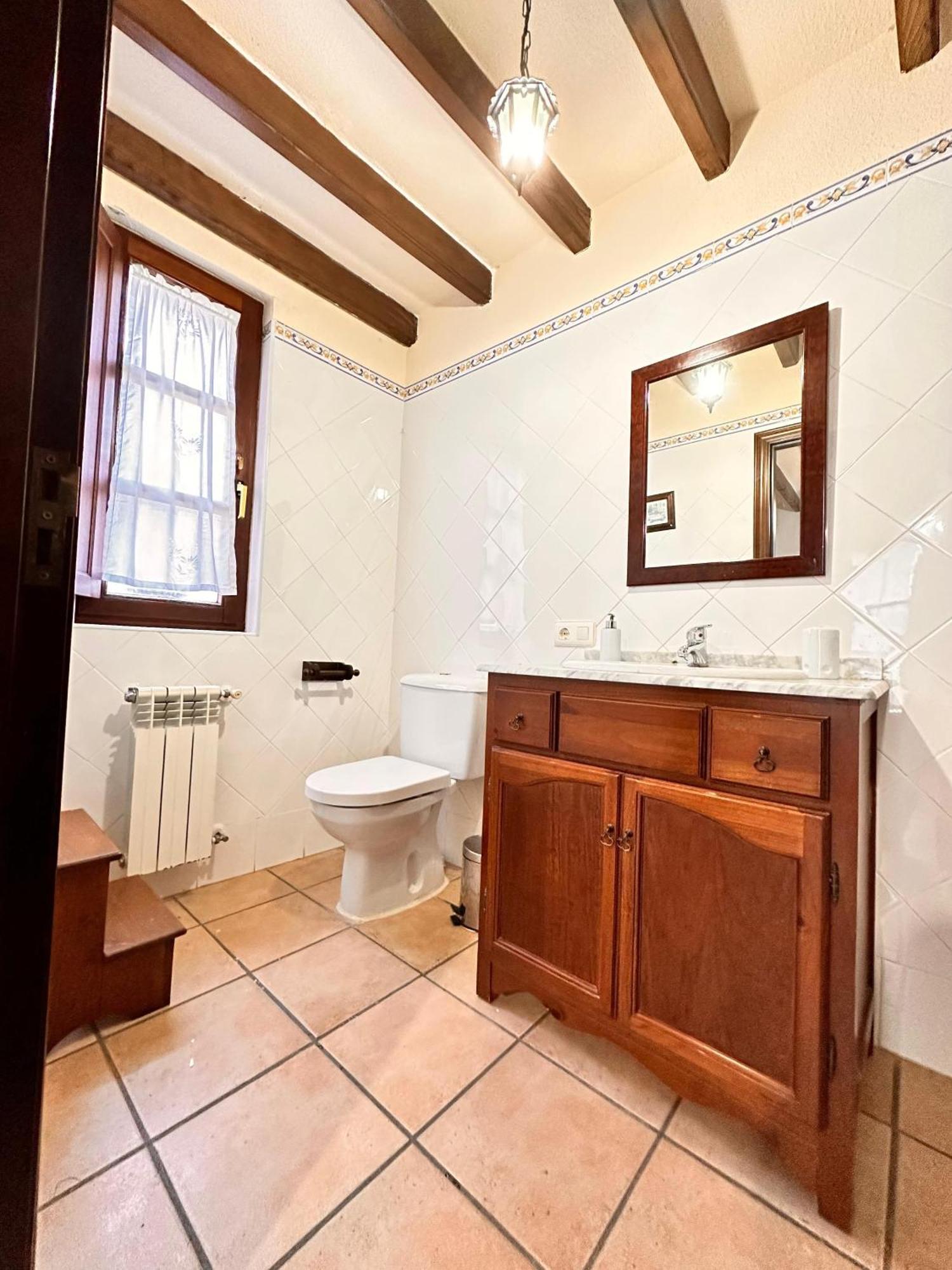 Casa rural La Nozal De La Pena Villaviciosa (Asturias)