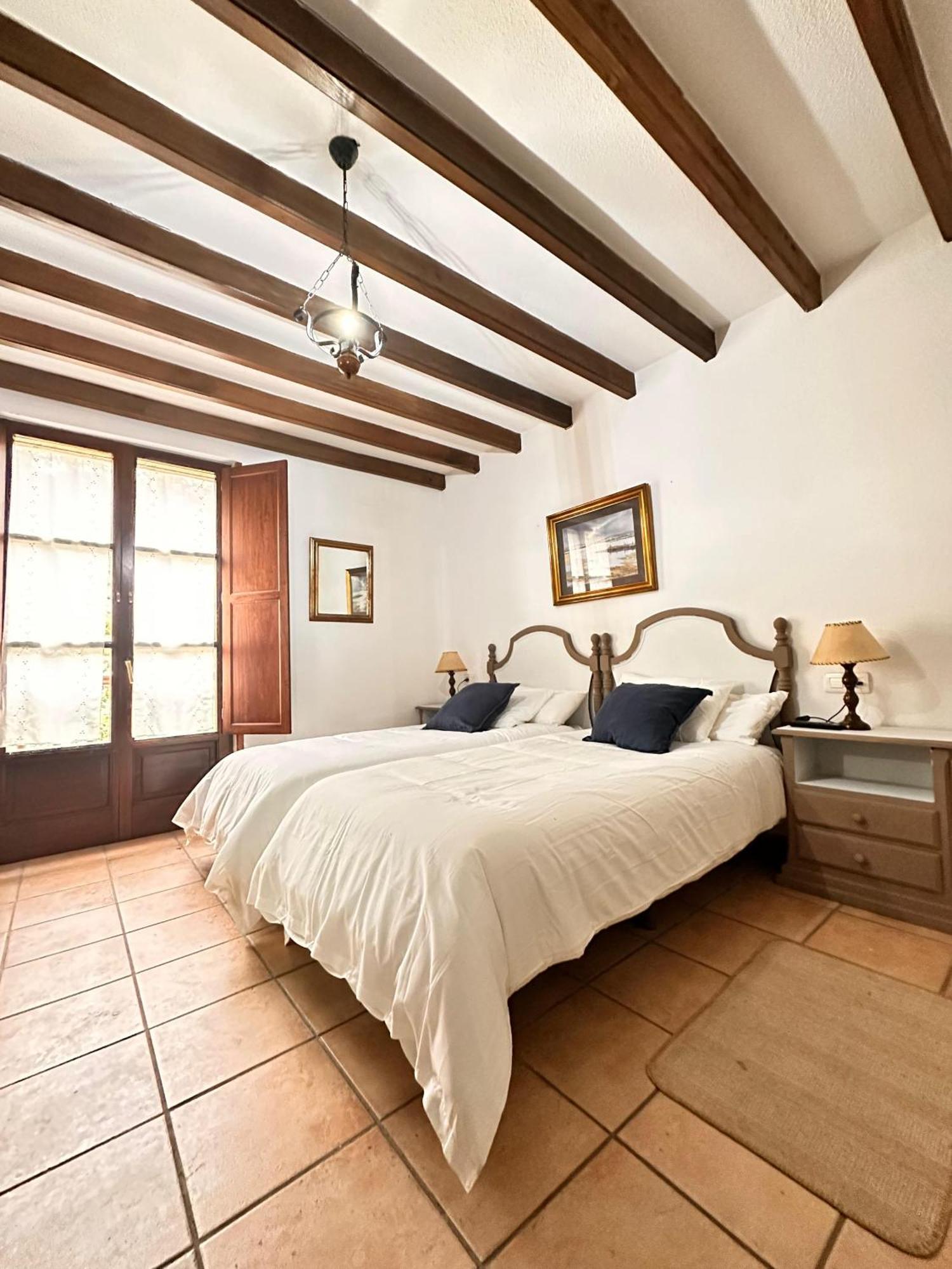 La Nozal De La Pena Casa rural Villaviciosa (Asturias)