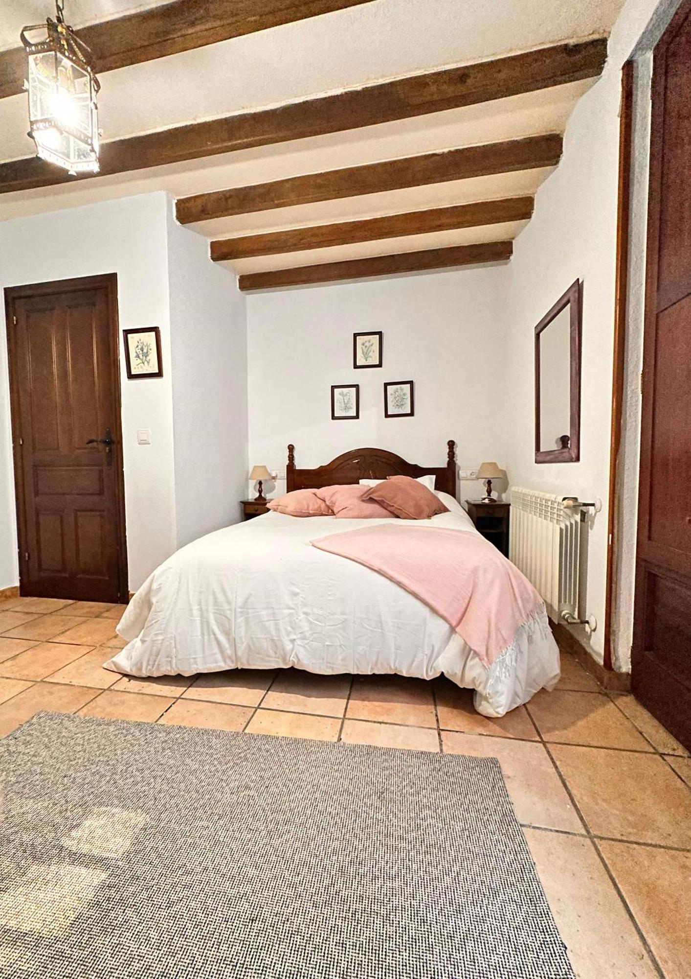 La Nozal De La Pena