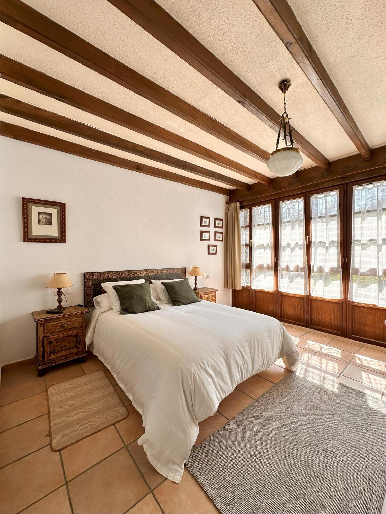 La Nozal De La Pena Casa rural