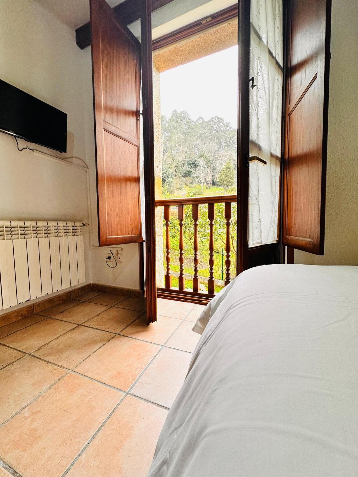 Casa rural La Nozal De La Pena