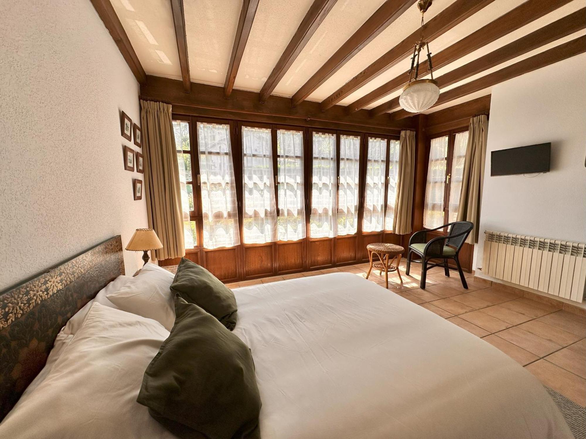 La Nozal De La Pena Casa rural