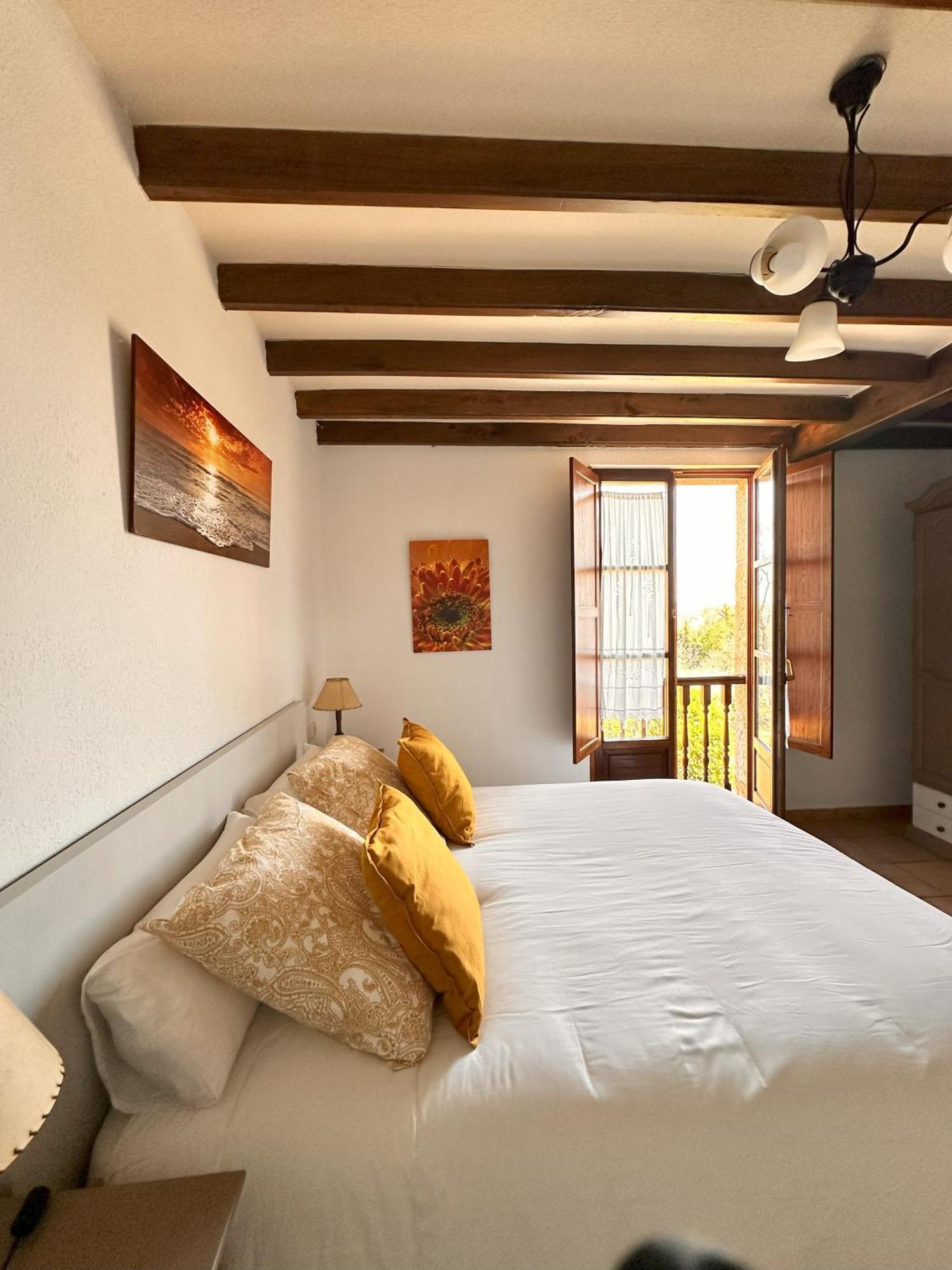 Casa rural La Nozal De La Pena *