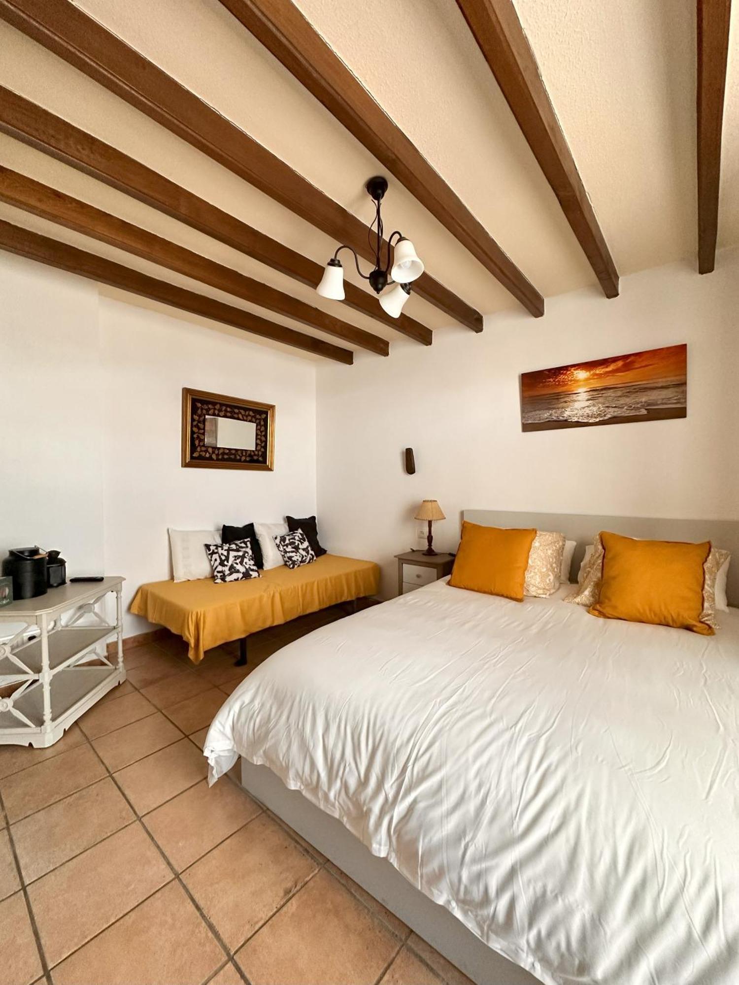 Casa rural La Nozal De La Pena