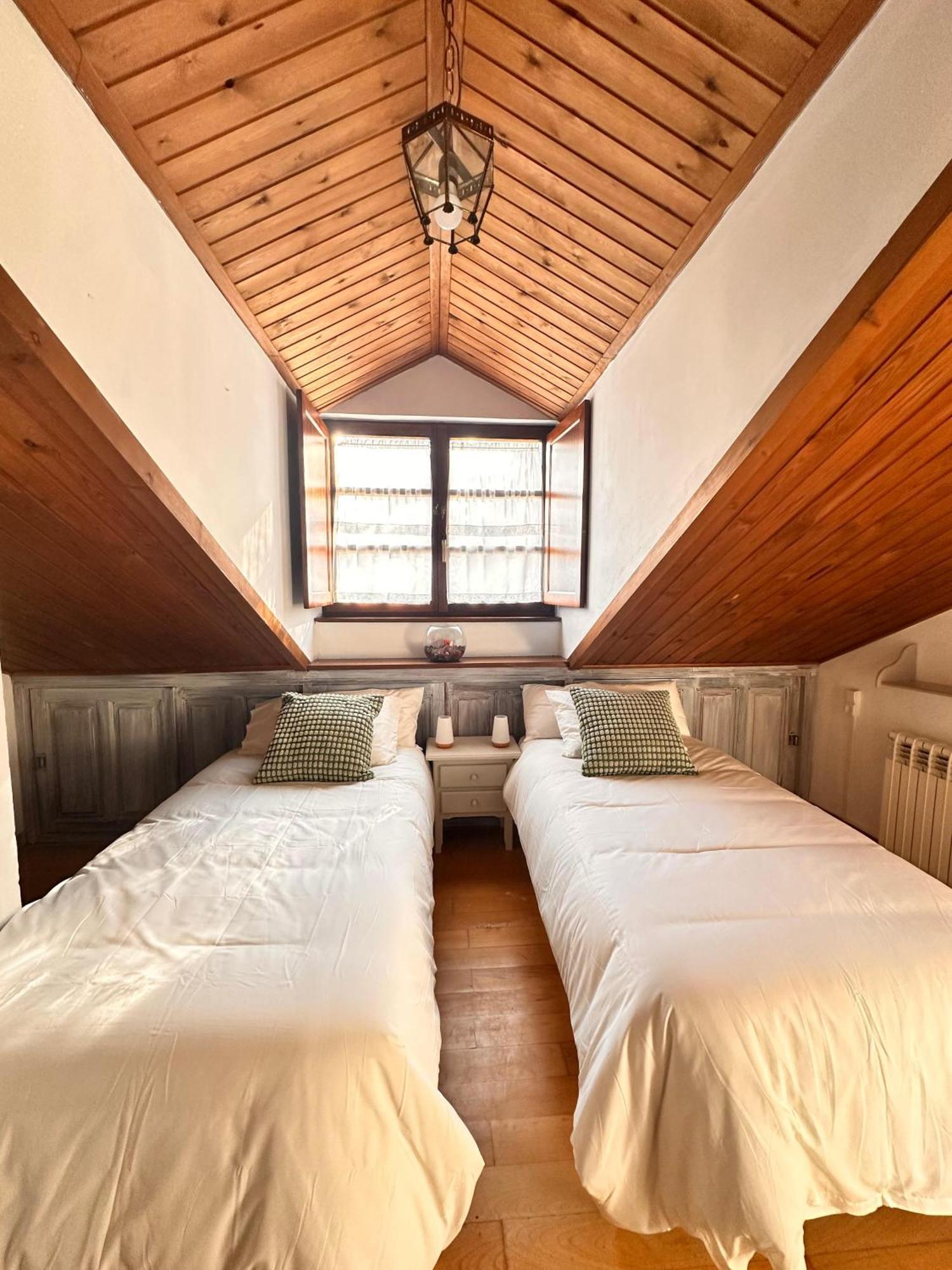 La Nozal De La Pena Casa rural Villaviciosa (Asturias)