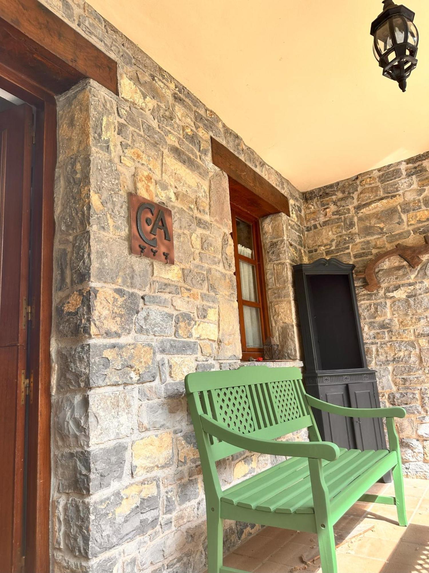 Casa rural La Nozal De La Pena Villaviciosa (Asturias)