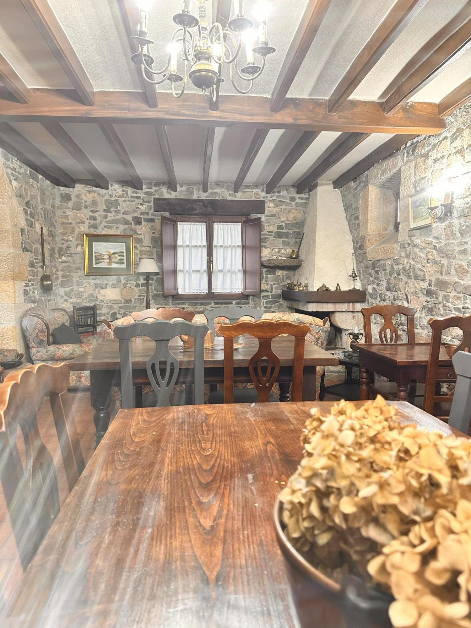 Casa rural La Nozal De La Pena