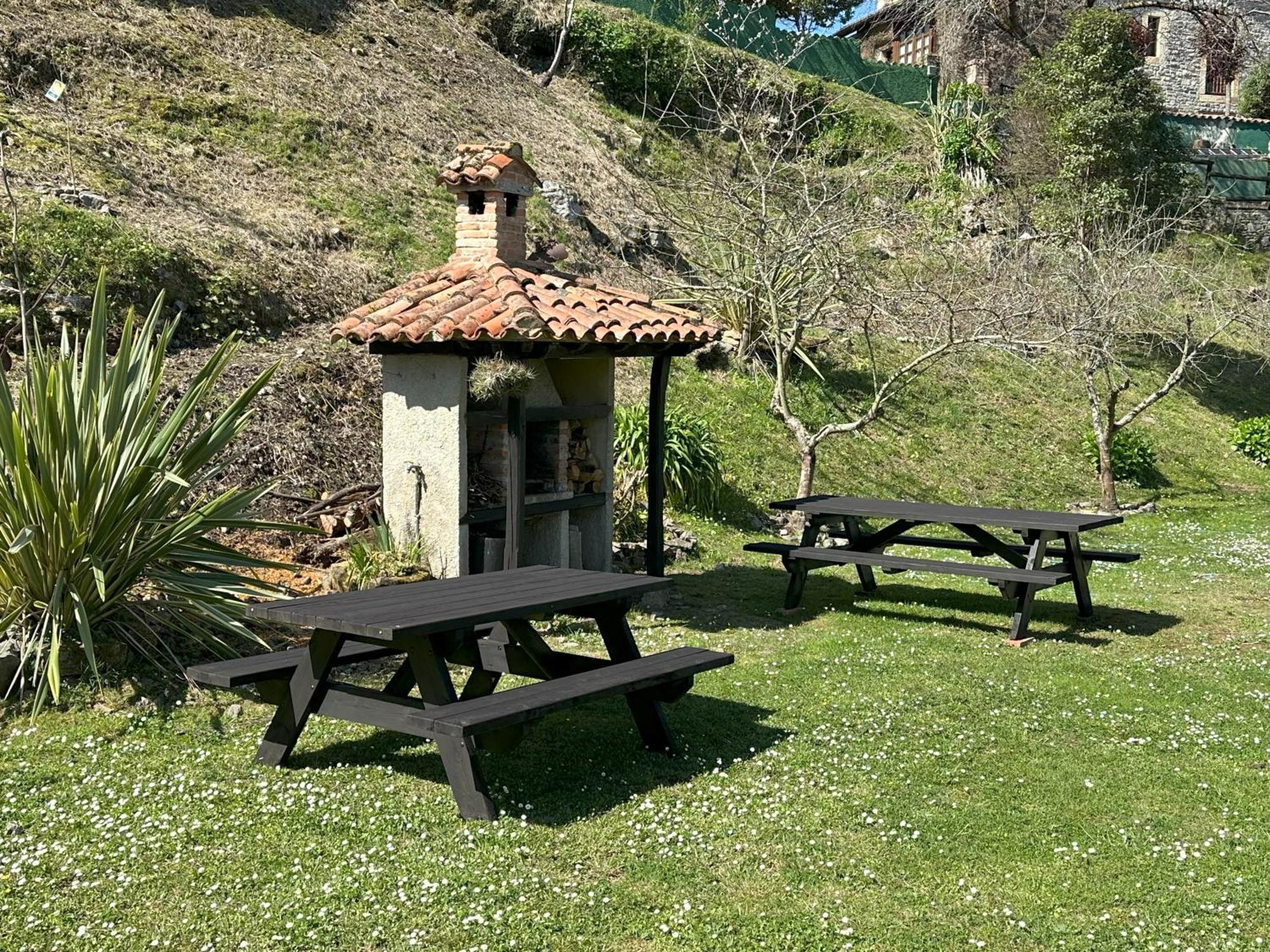 Casa rural La Nozal De La Pena *