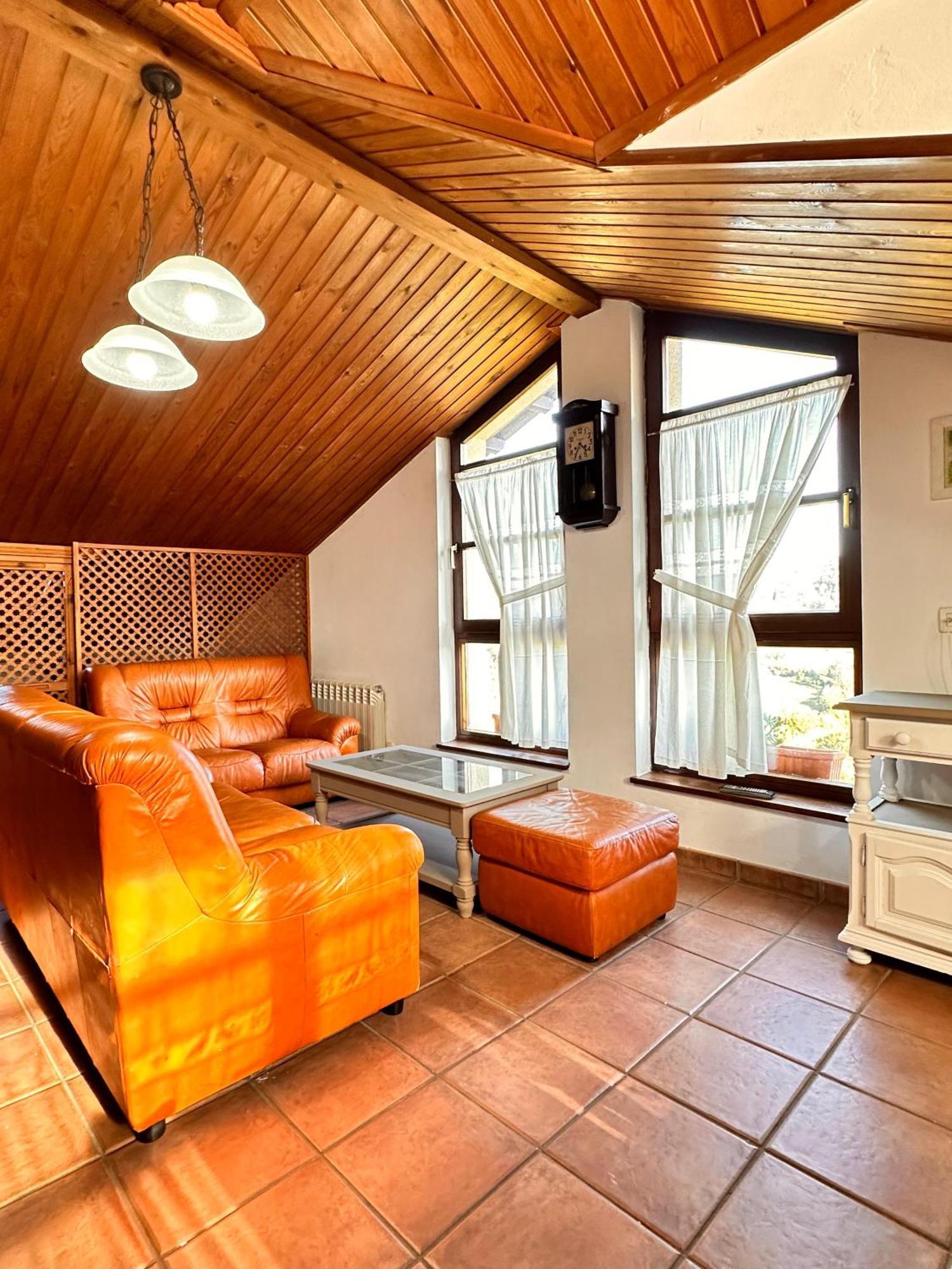 La Nozal De La Pena Casa rural Villaviciosa (Asturias)