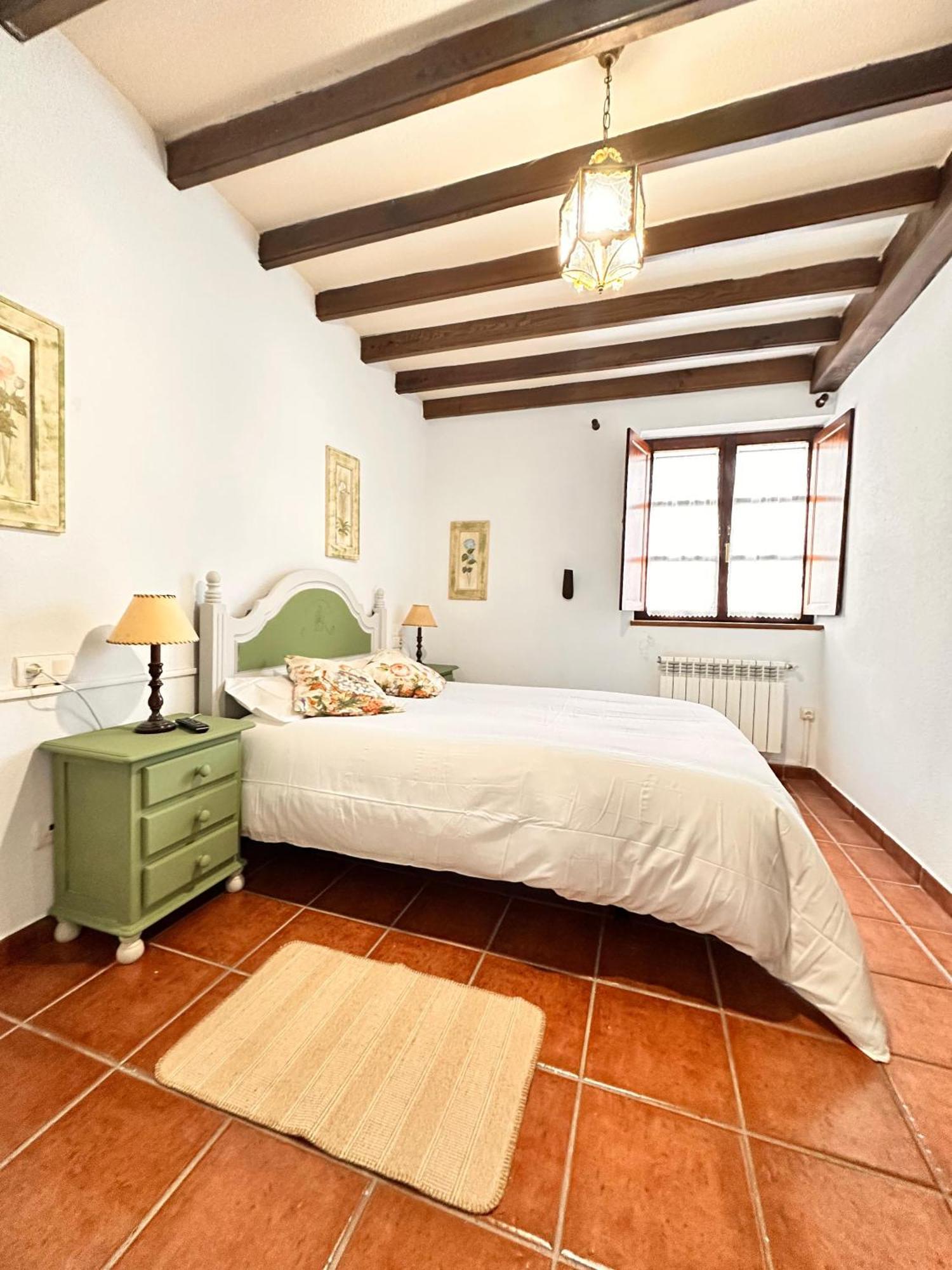 Casa rural La Nozal De La Pena *