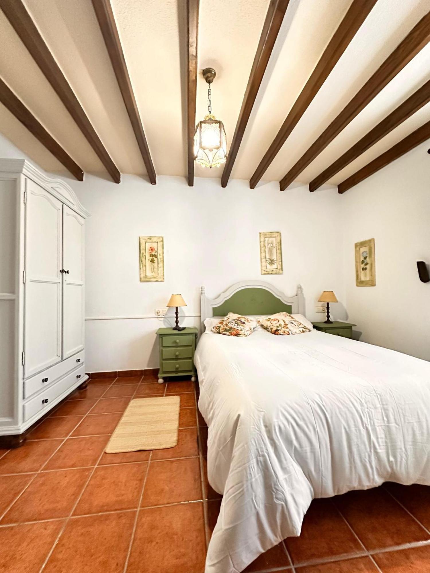 Casa rural La Nozal De La Pena *