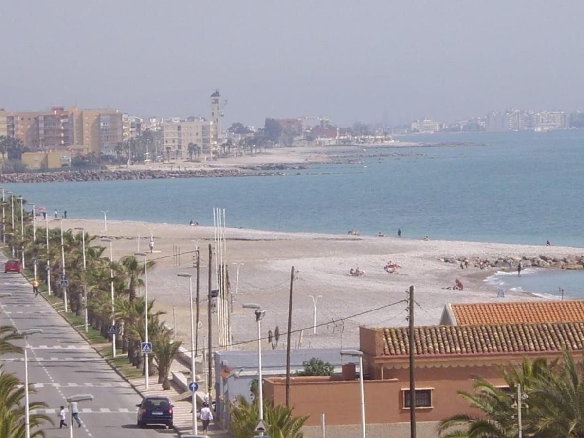 Vistas 360º Al Mar Desde Su Terraza Apartment *