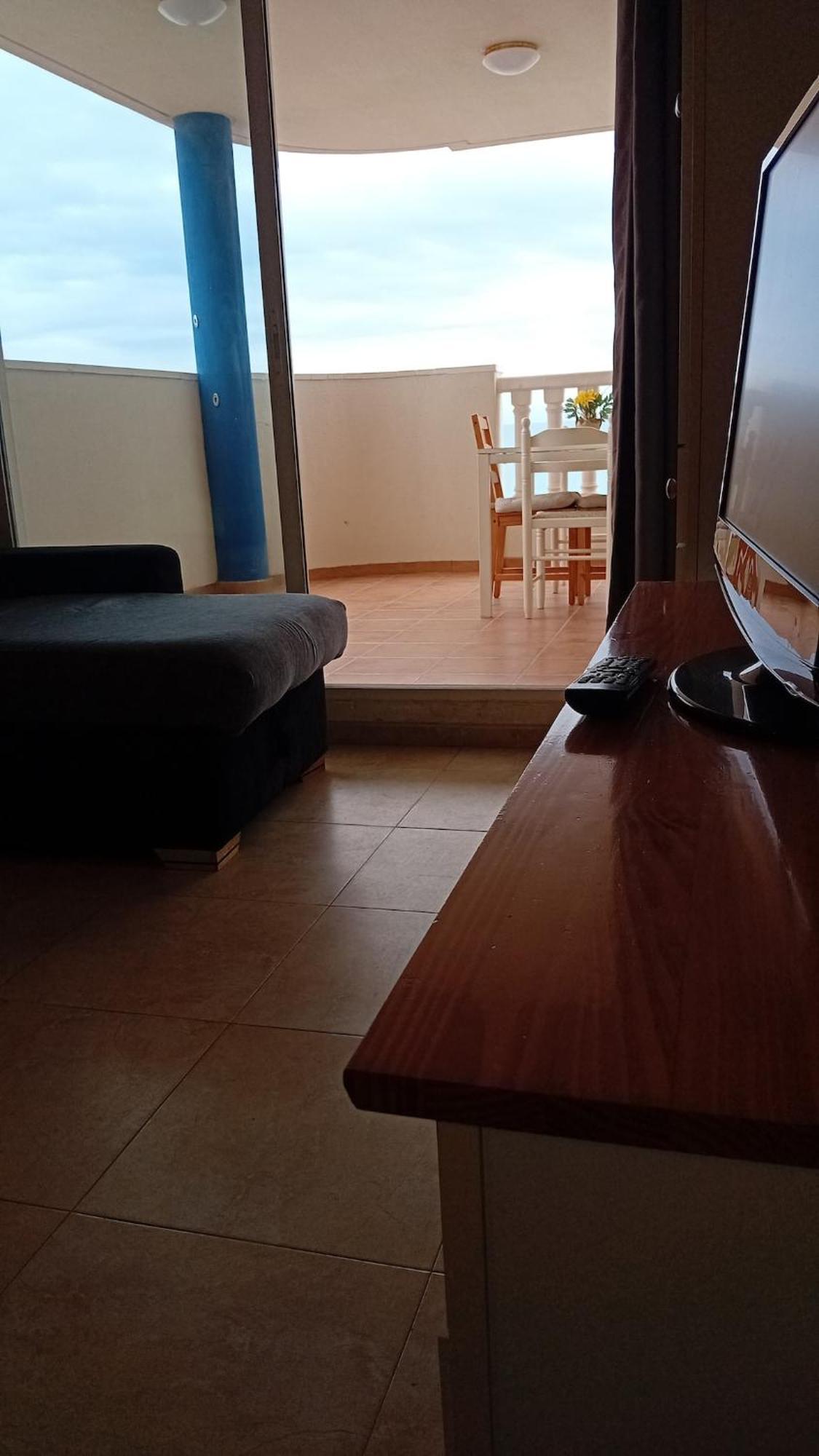 Vistas 360º Al Mar Desde Su Terraza * Moncofar