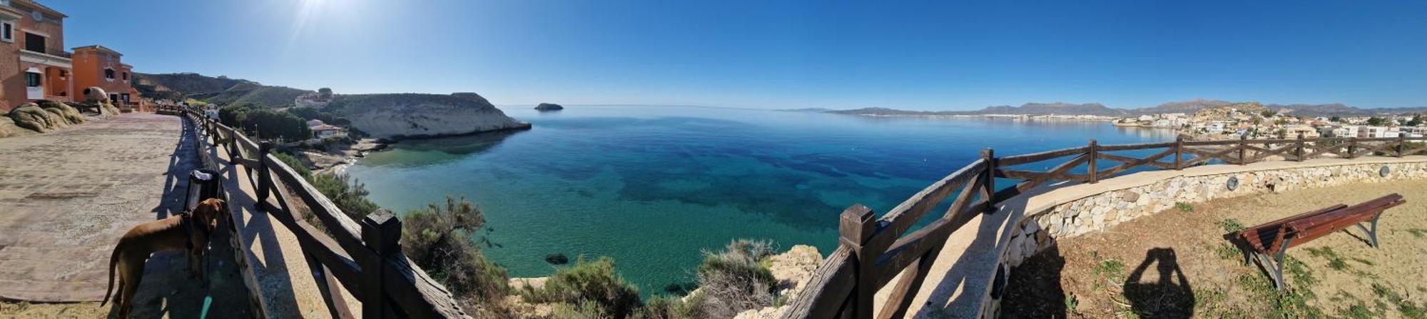 Athos, Mit Pool,dachterasse, Und Bergblick In San Juan De Terreros * Pulpi