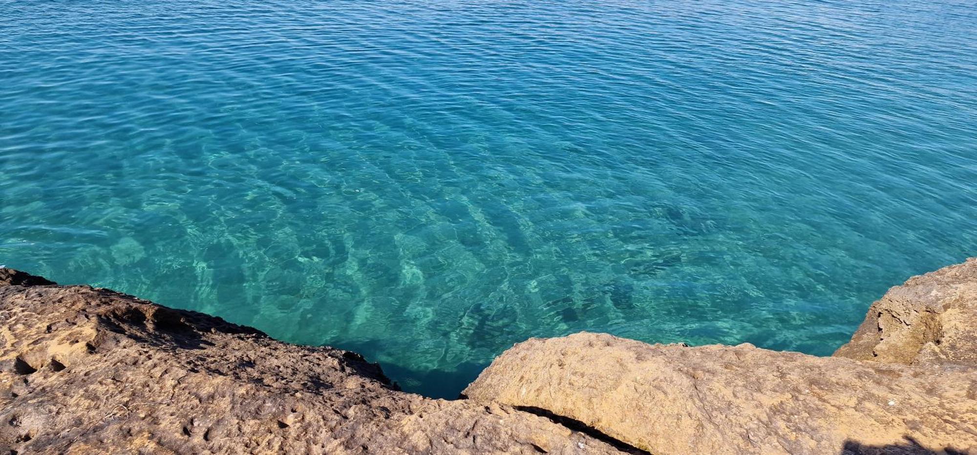Apartment Athos, Mit Pool,dachterasse, Und Bergblick In San Juan De Terreros Pulpi