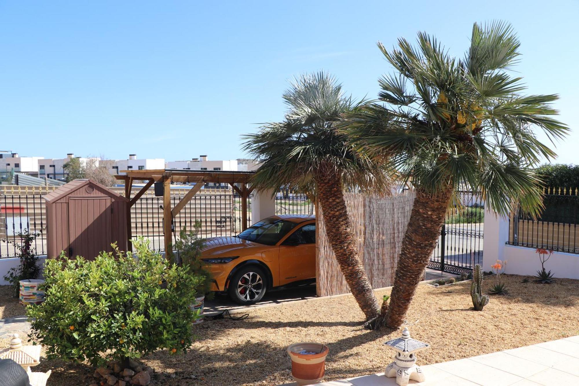 Athos, Mit Pool,dachterasse, Und Bergblick In San Juan De Terreros Apartment *