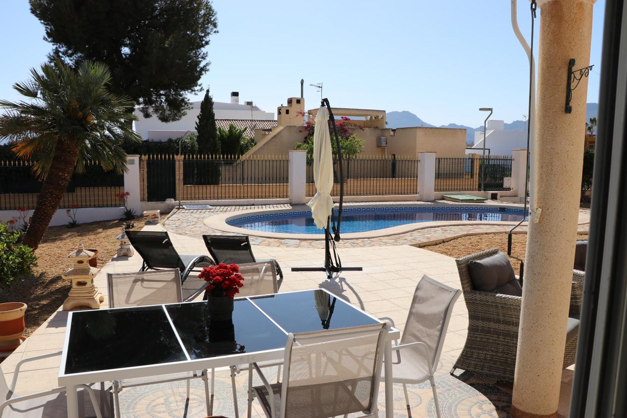 Athos, Mit Pool,dachterasse, Und Bergblick In San Juan De Terreros Apartment *