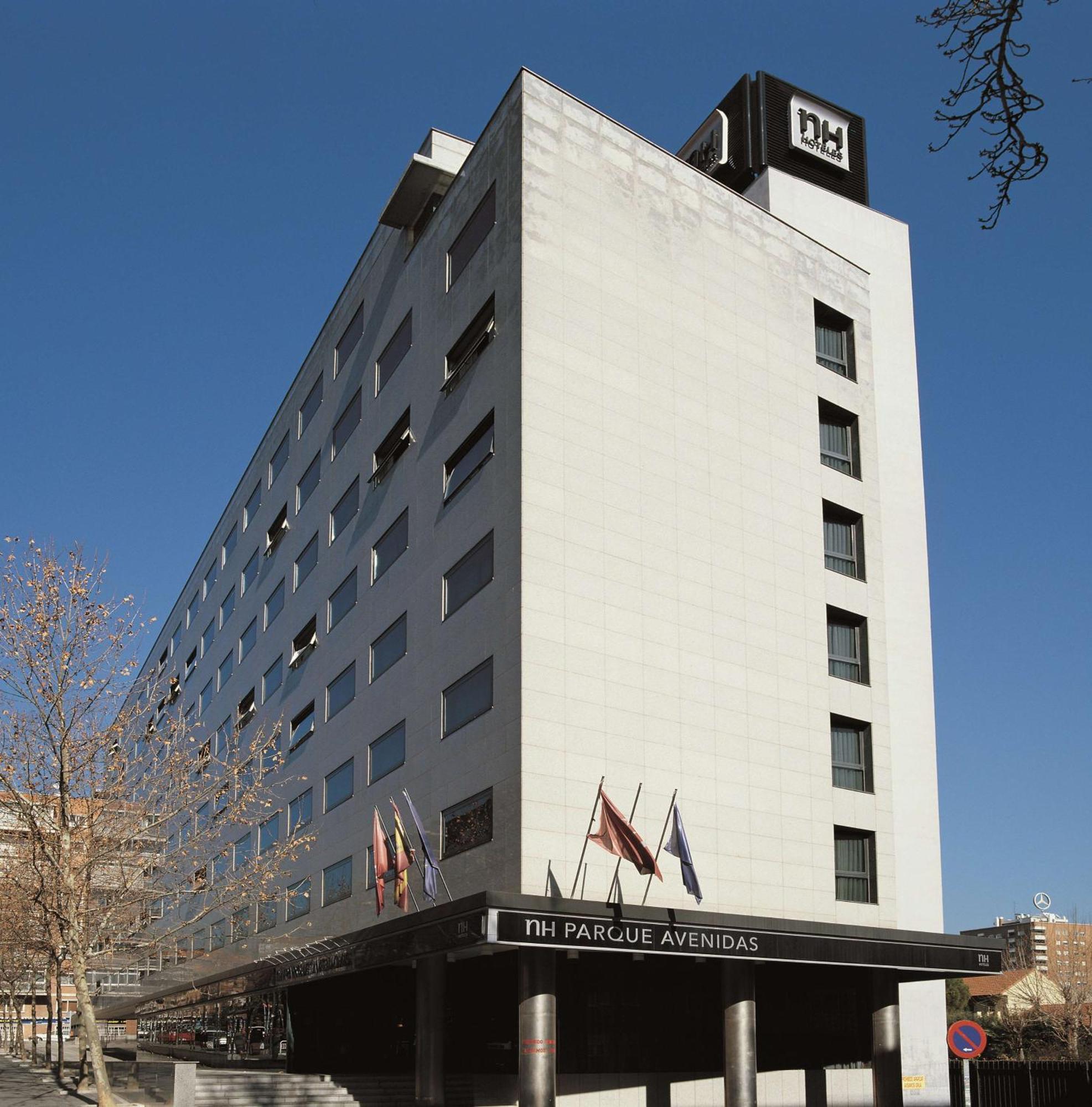 Nh Ventas