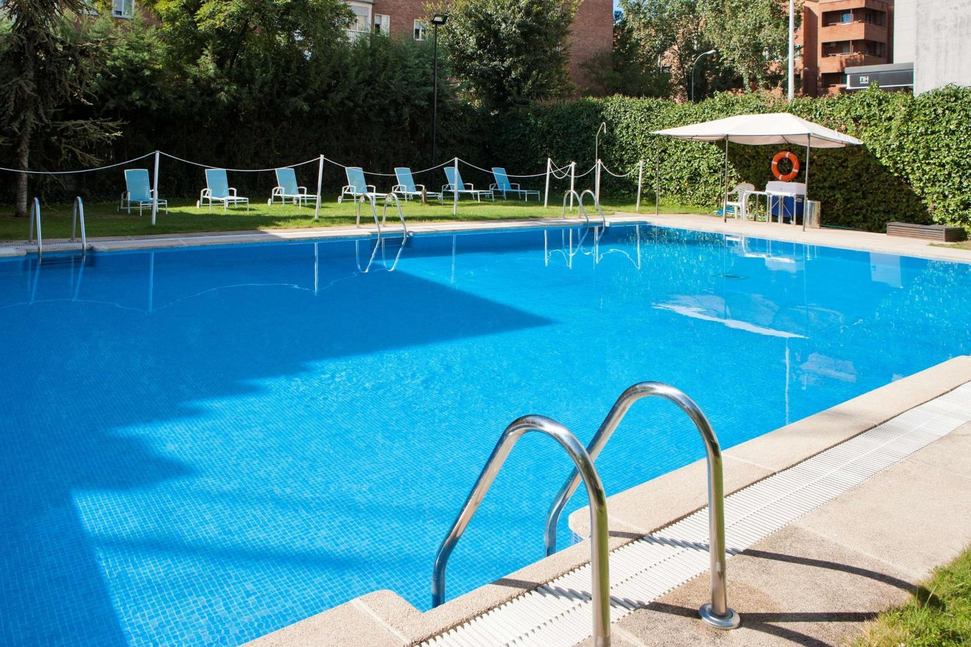Nh Ventas 4* Madrid