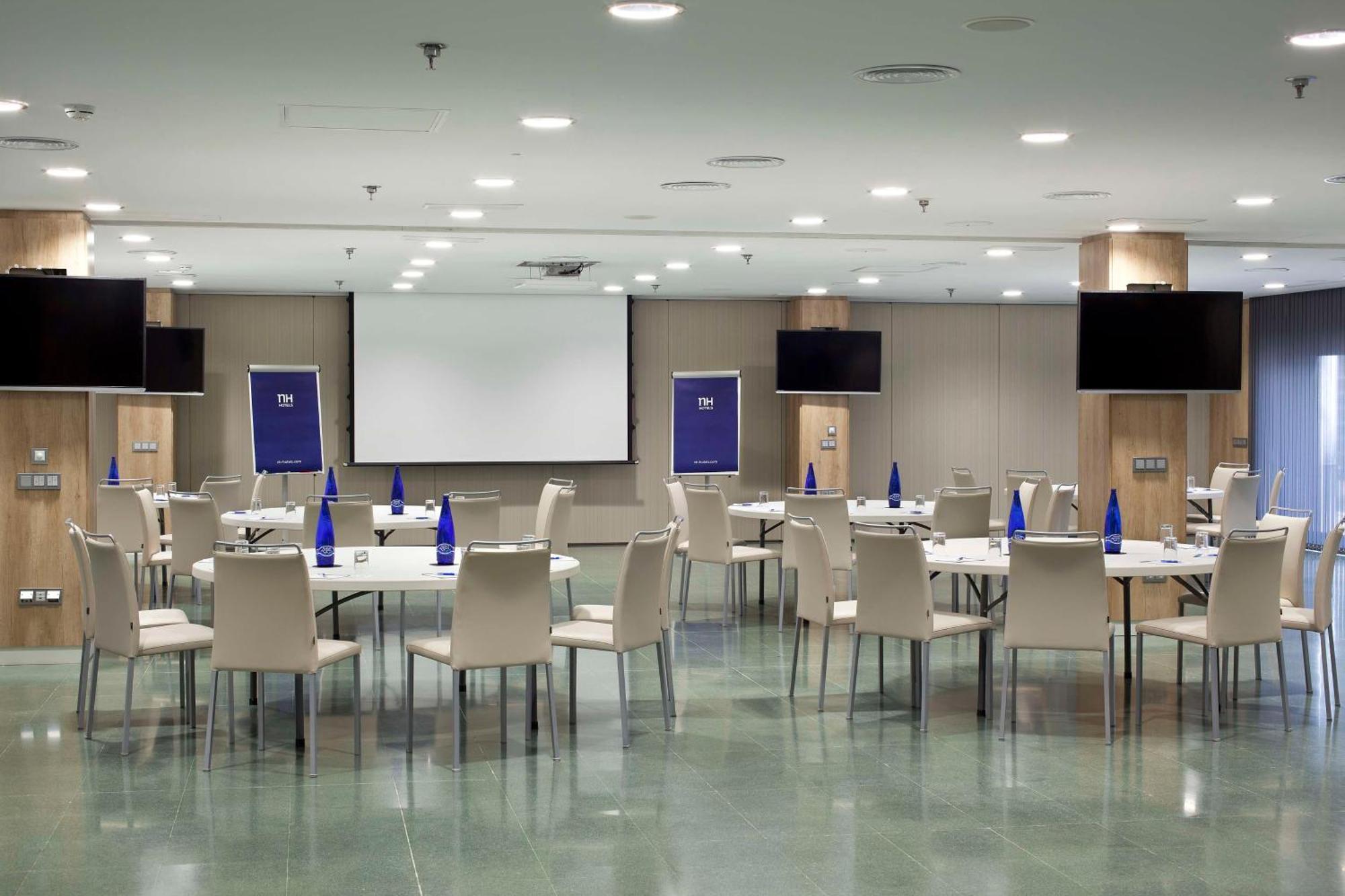 Hotel Nh Ventas