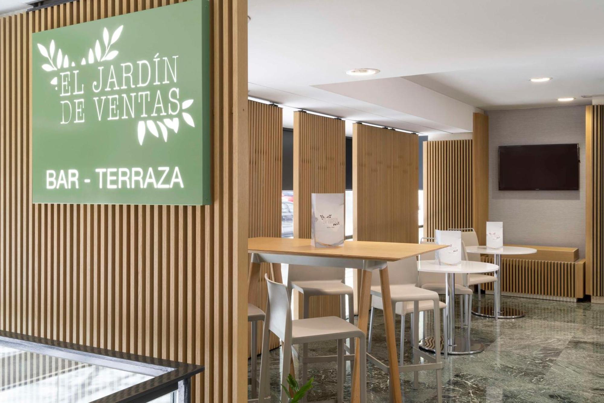 Hotel Nh Ventas