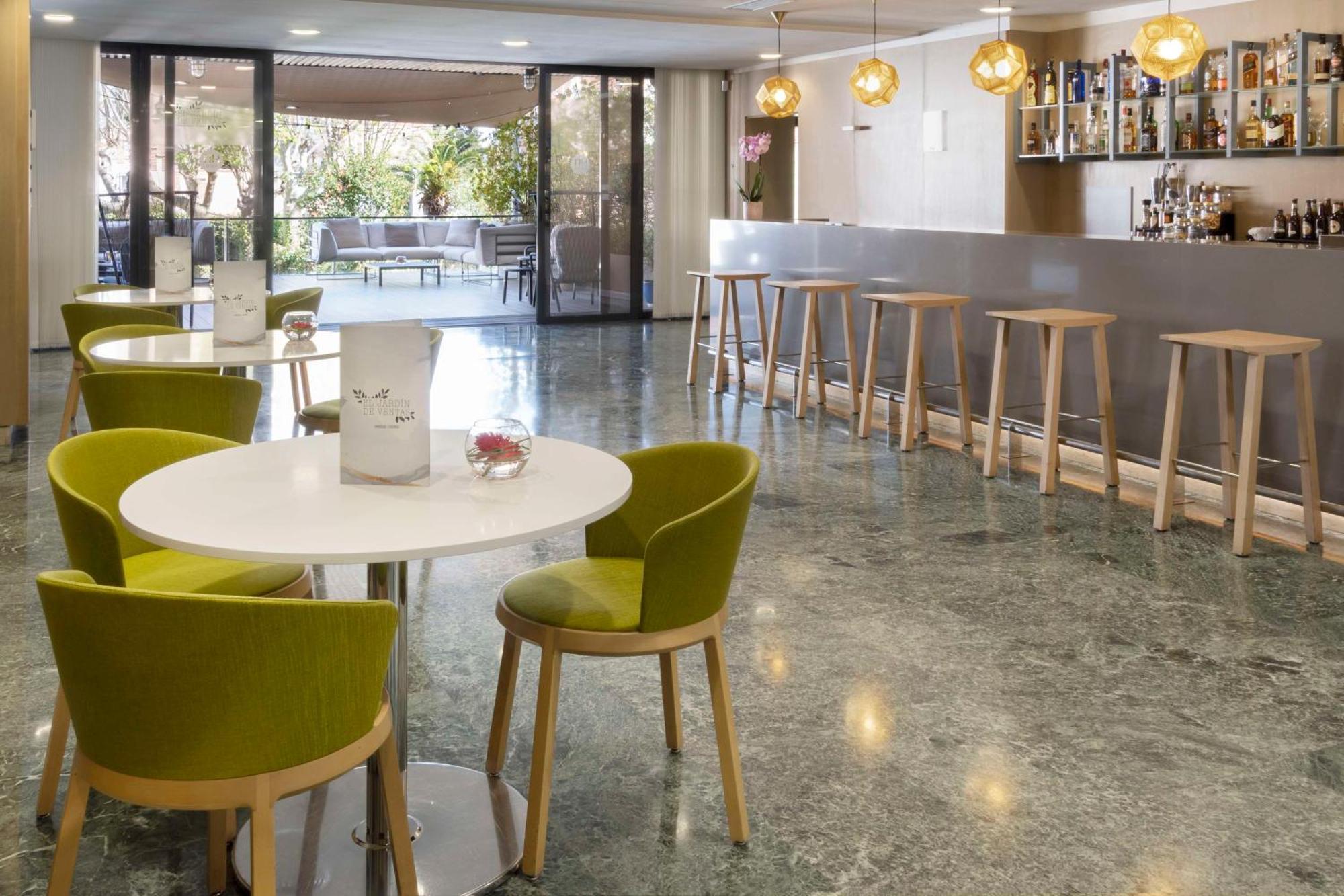 Hotel Nh Ventas 4*
